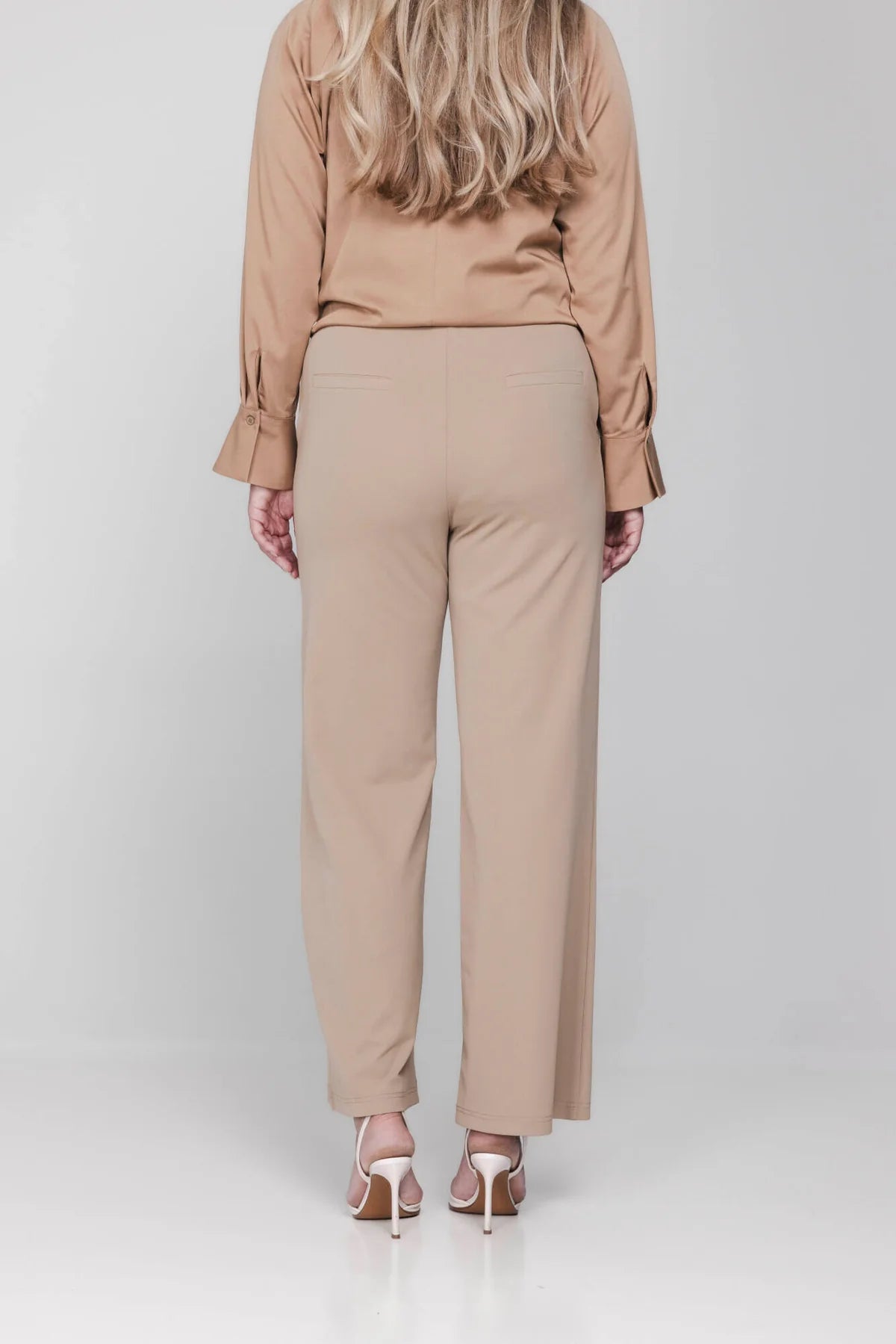 Accentil Alix blouse sand