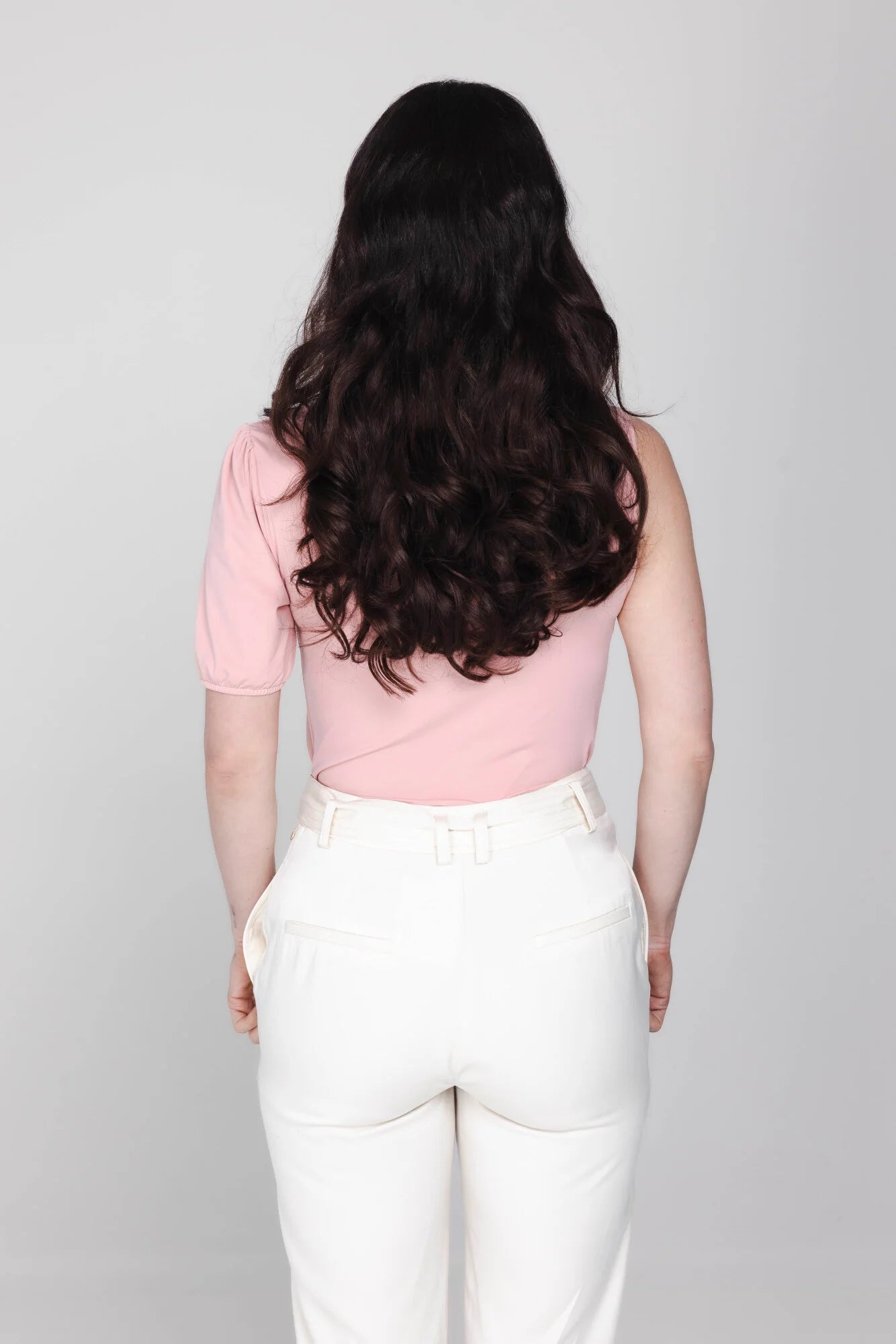 Accentil Isa Top – Rosato