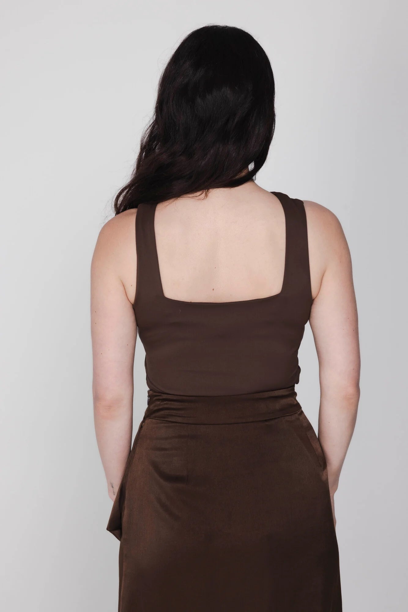 Accentil Gia Top – Espresso