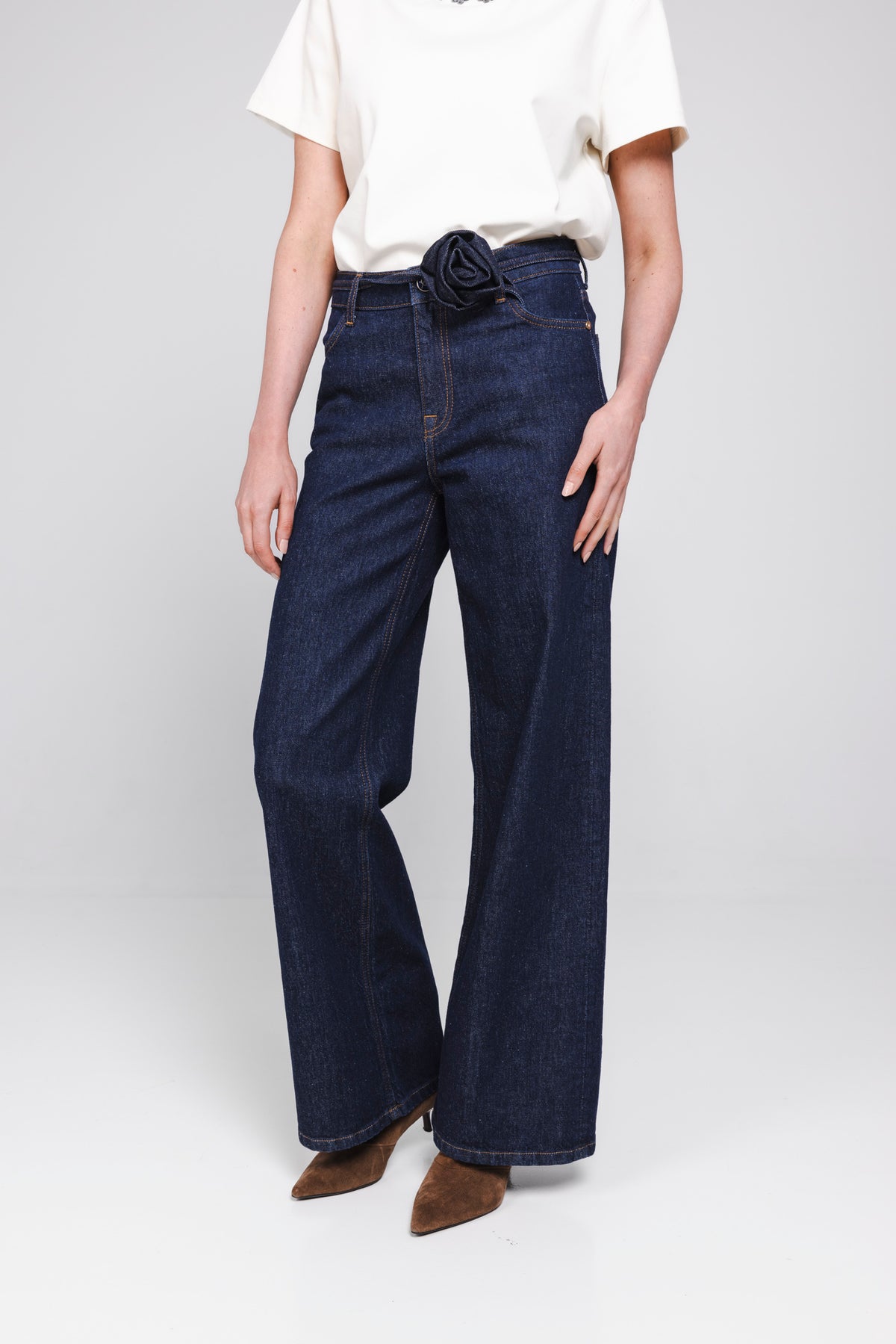 Accentil Kalina Jeans Denim