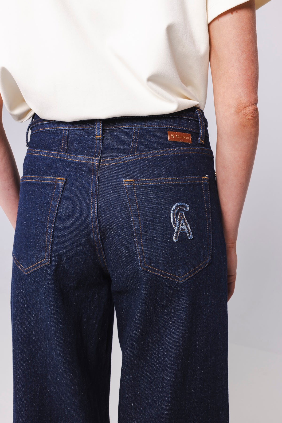 Accentil Kalina Jeans Denim