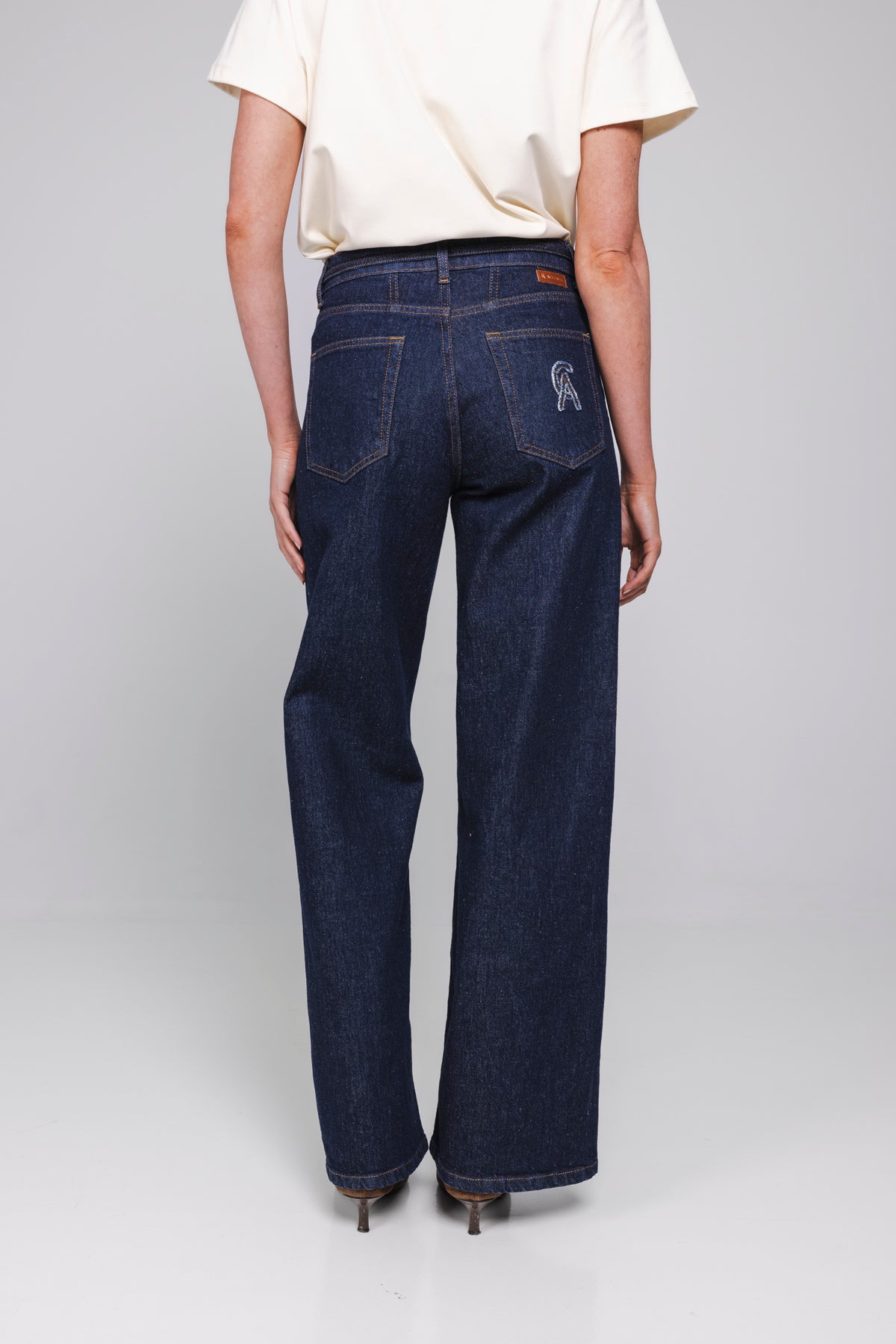 Accentil Kalina Jeans Denim
