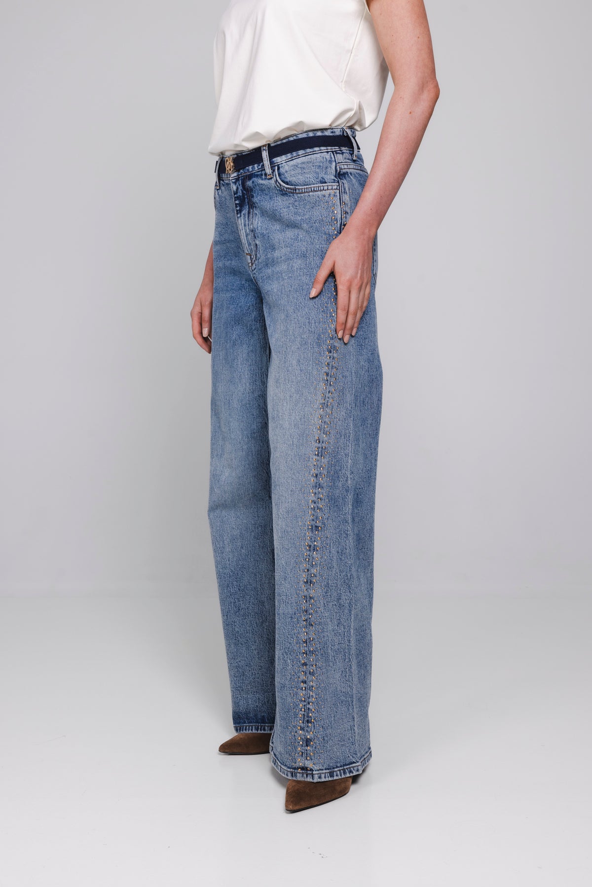Accentil Hana Jeans Denim