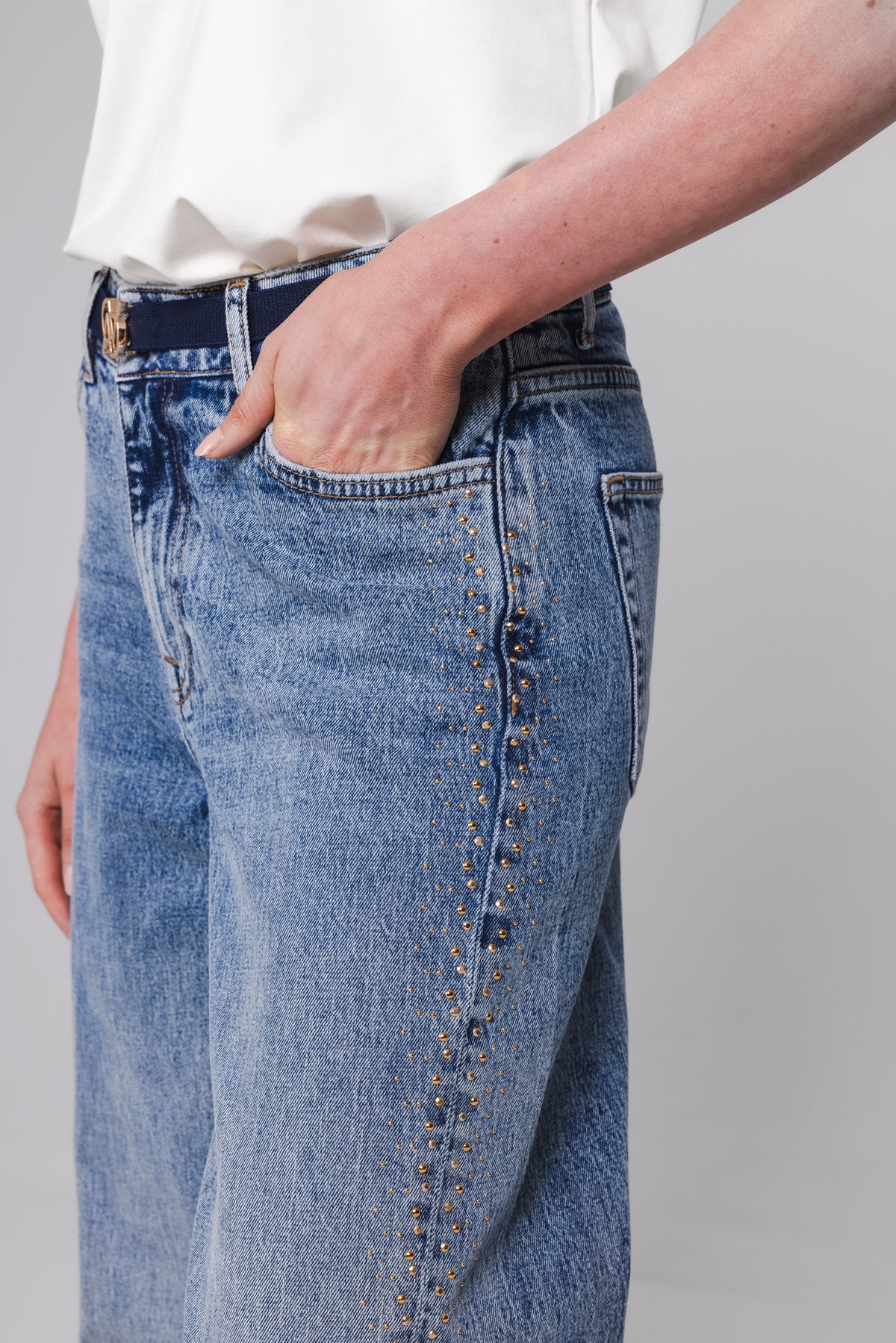 Accentil Hana Jeans Denim