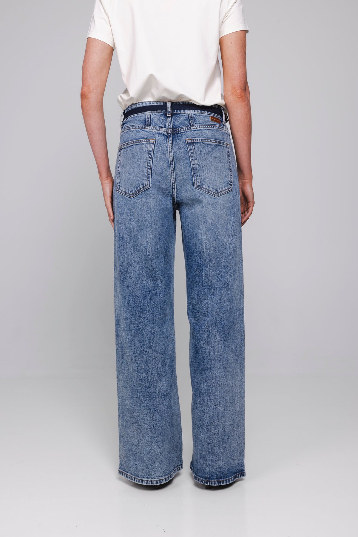 Accentil Hana Jeans Denim