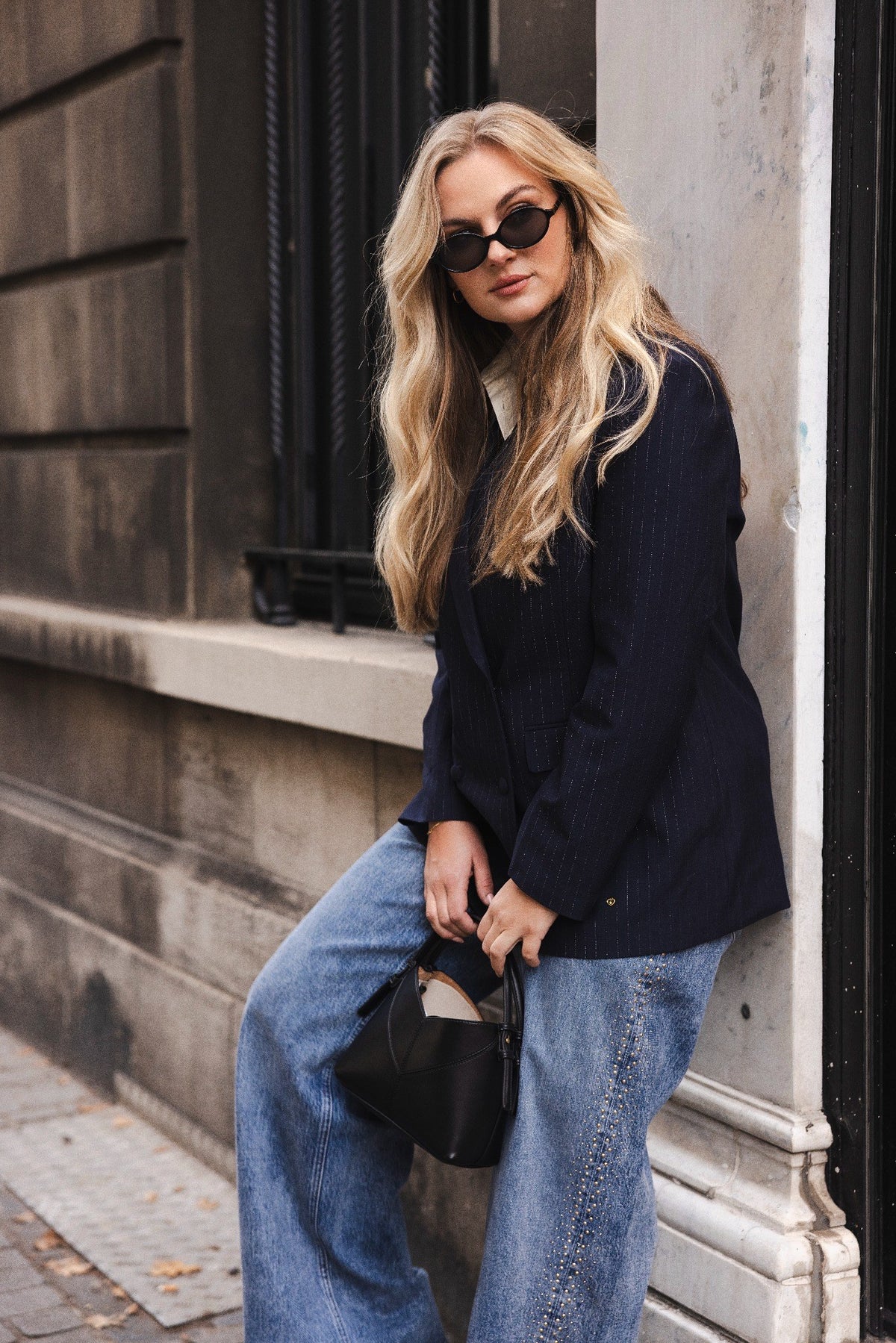 Accentil Hana Jeans Denim