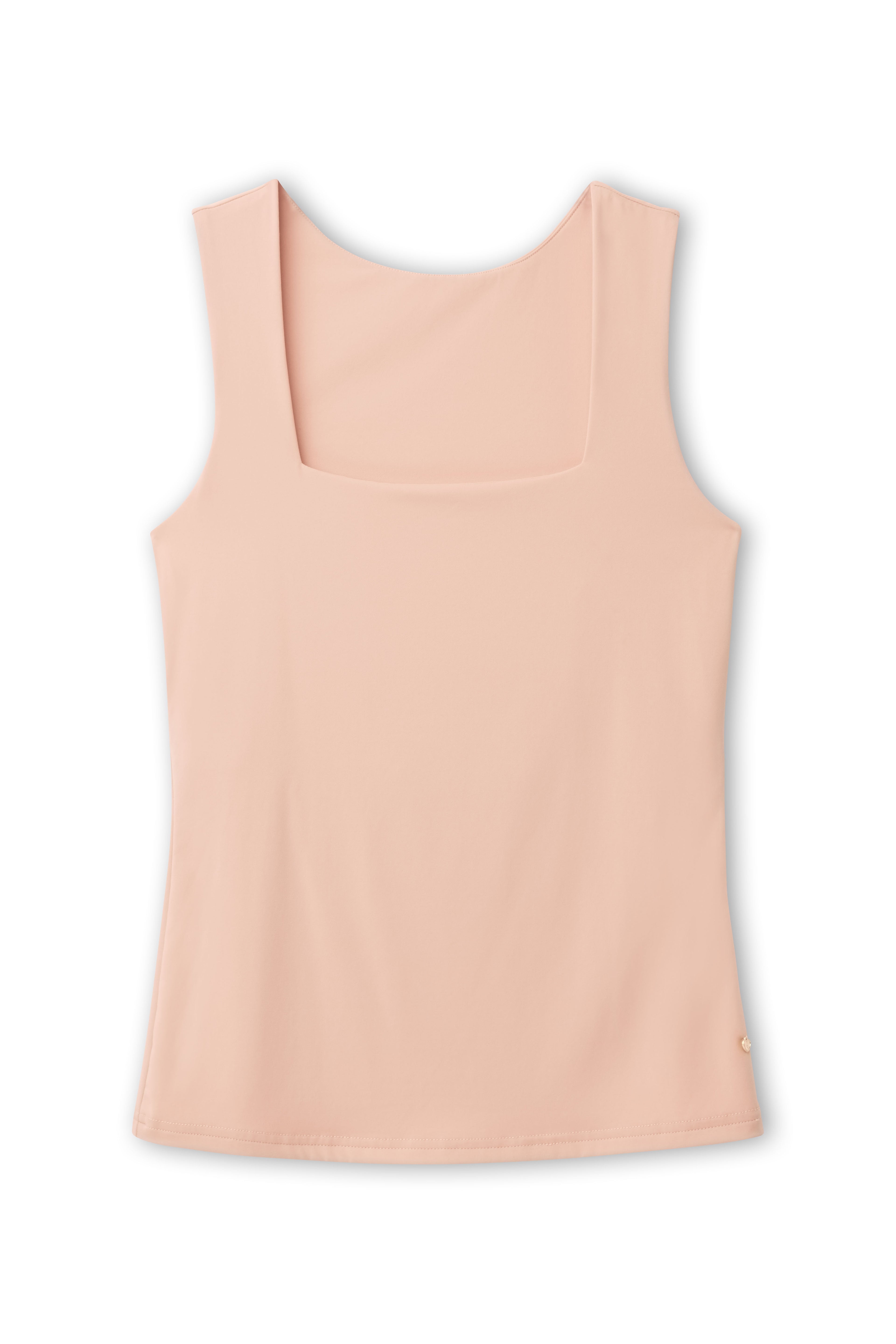 Accentil Gia Top Misty Rose