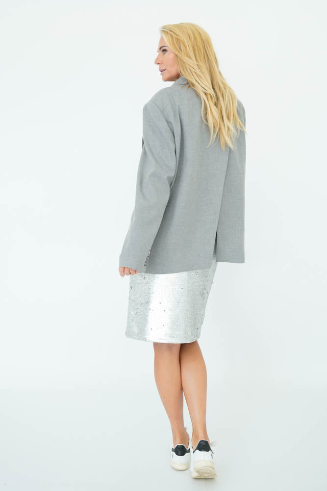 Est’Seven – Aisha blazer