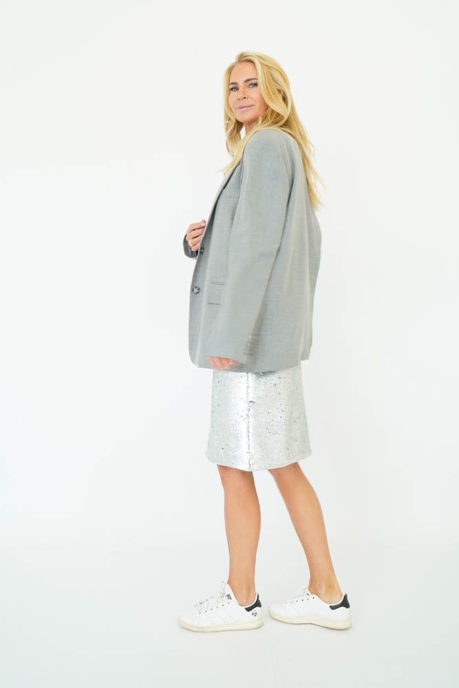 Est’Seven – Aisha blazer