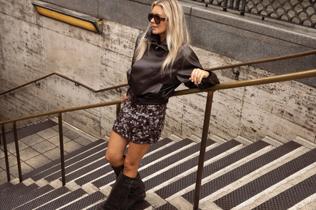 Bolina Island Anna Jacket