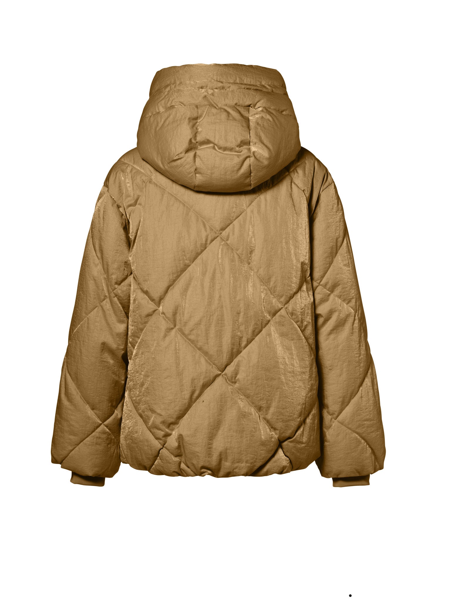 Beaumont Marian Puffer Jacket