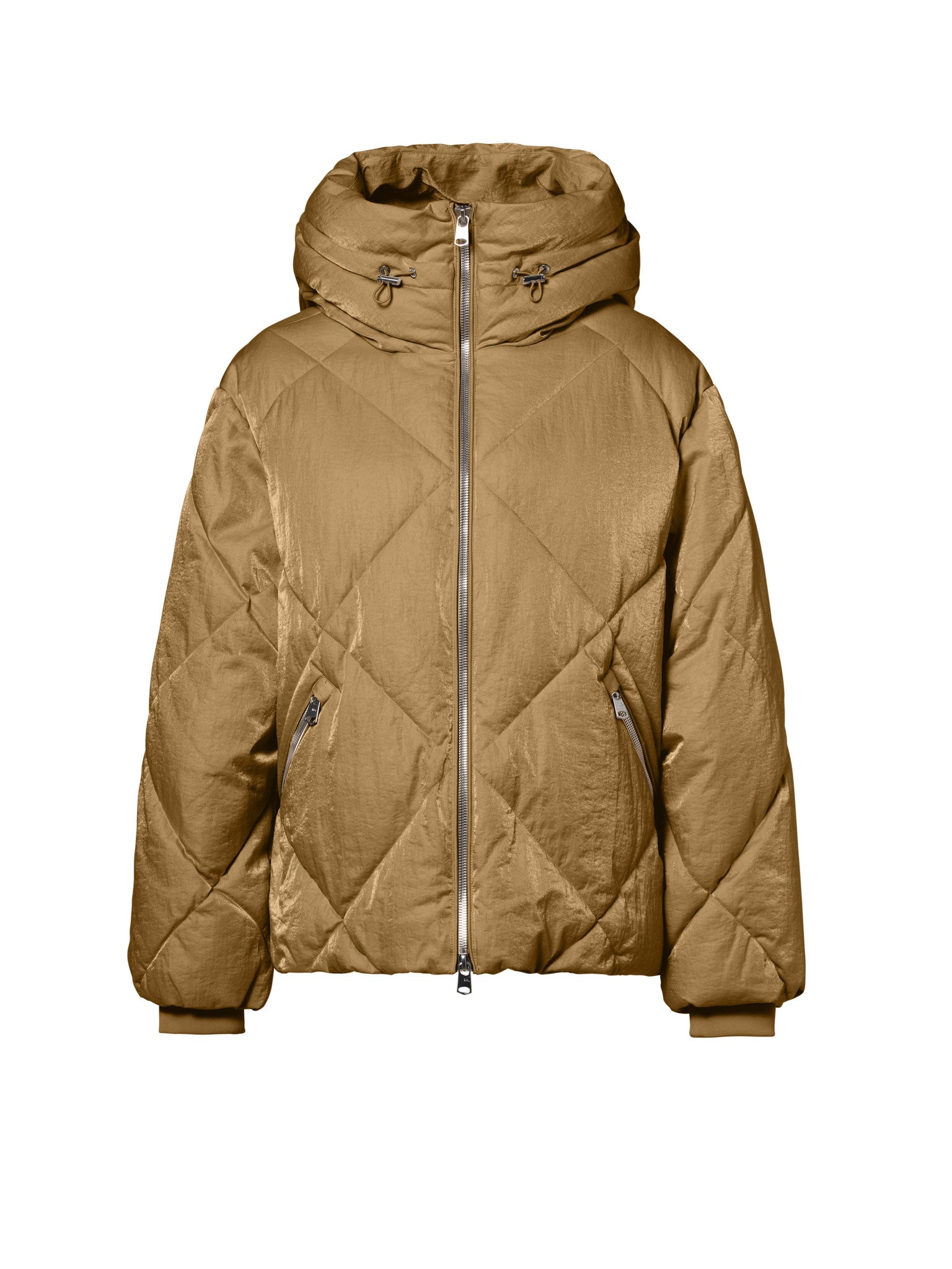 Beaumont Marian Puffer Jacket