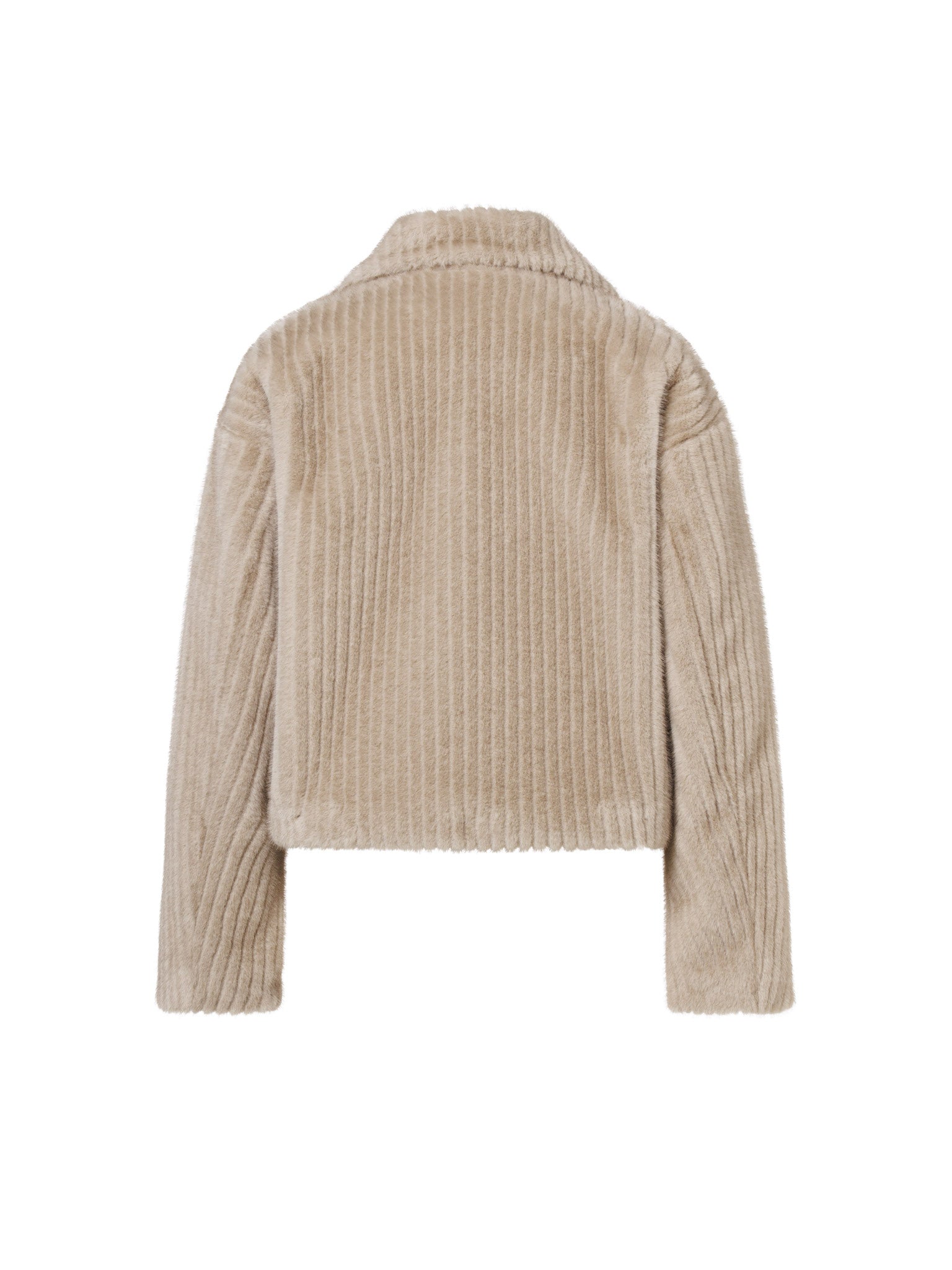 Beaumont Fallony jas