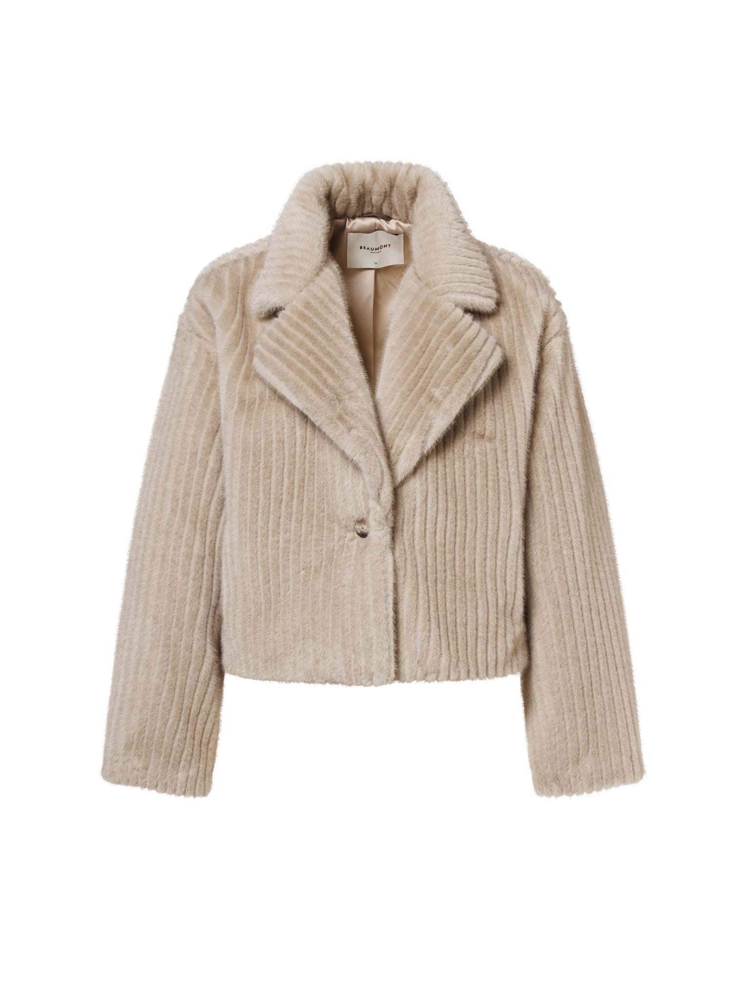 Beaumont Fallony jas