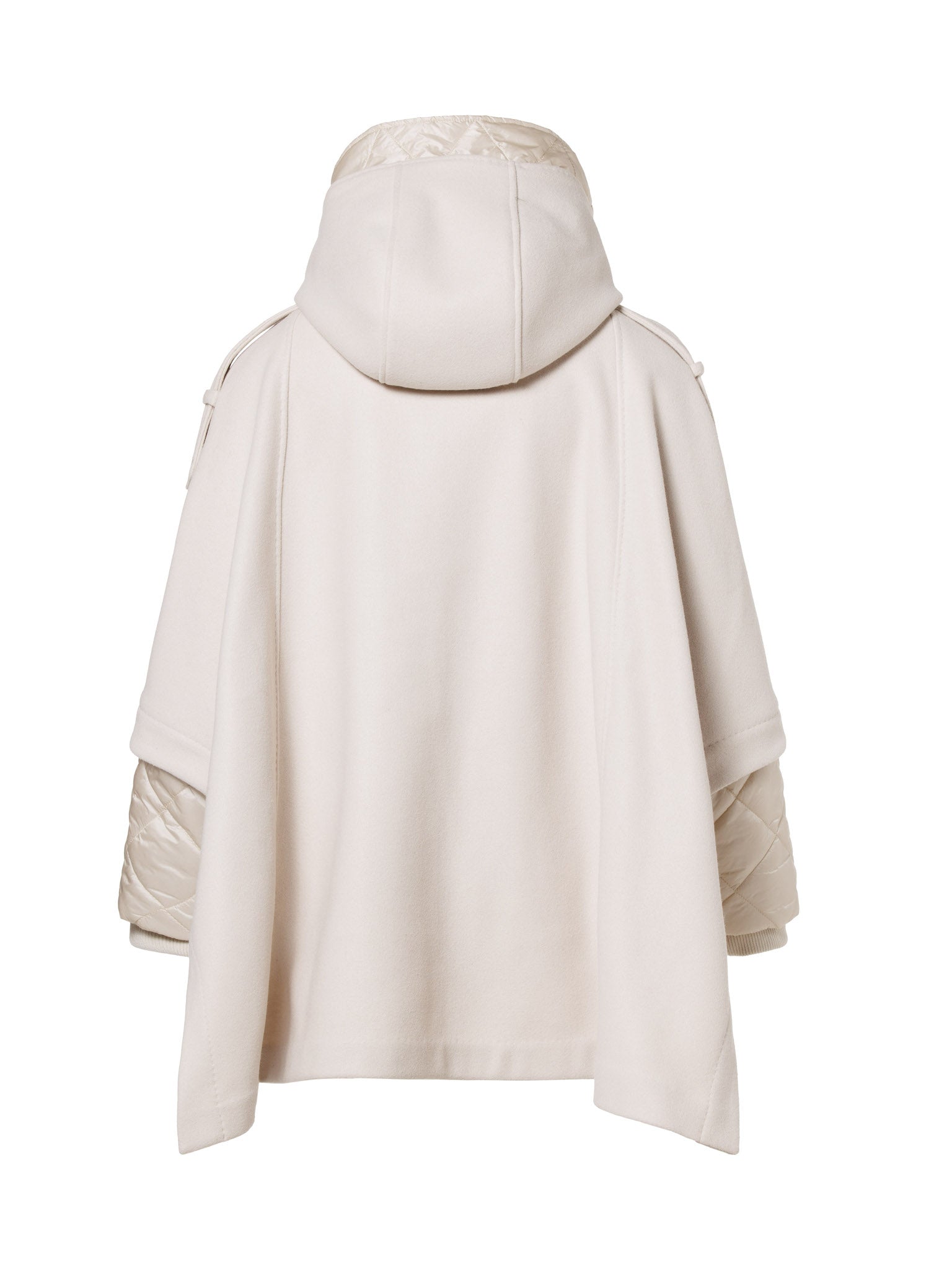 Beaumont Brigit Capejas