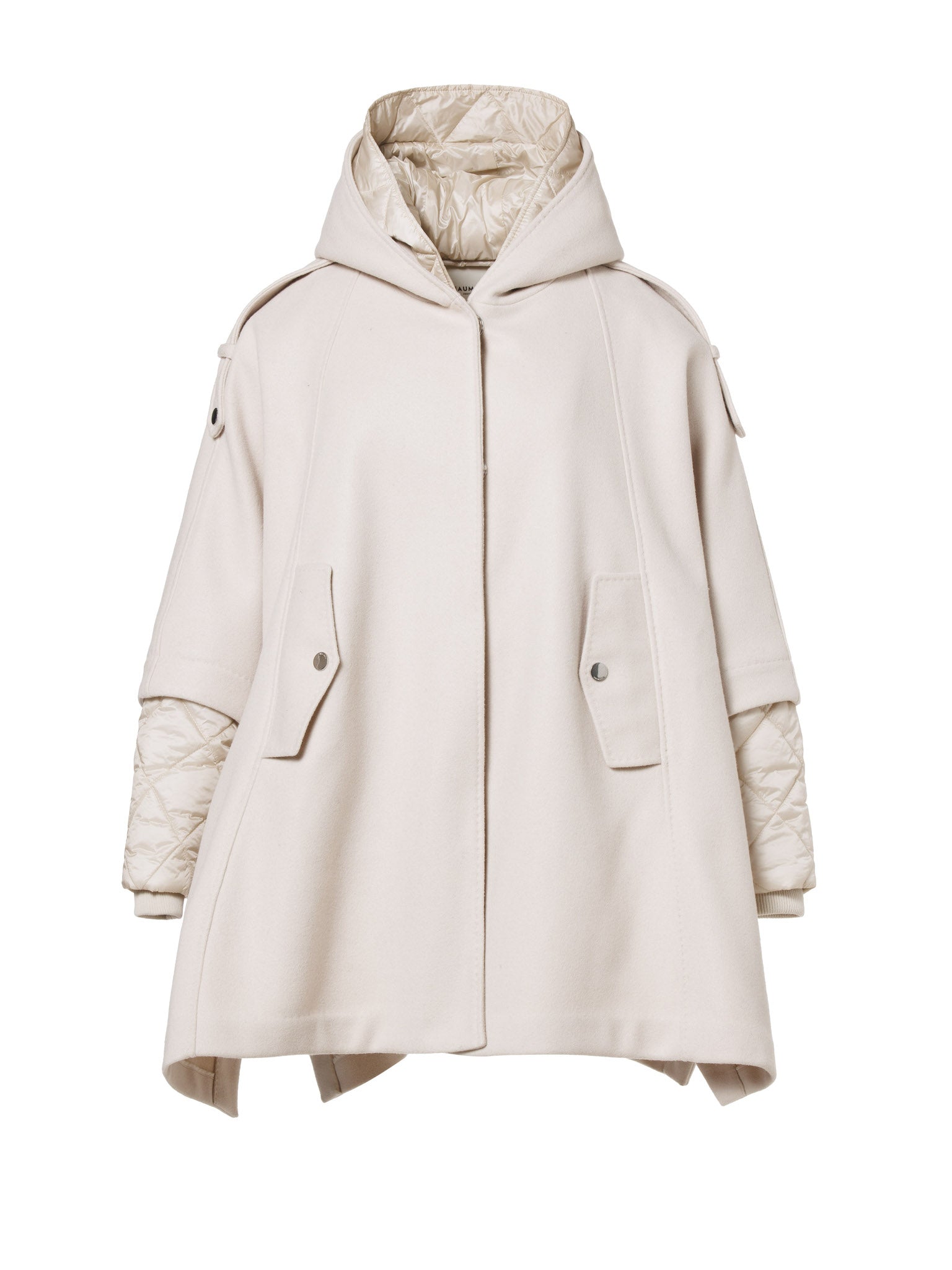 Beaumont Brigit Capejas