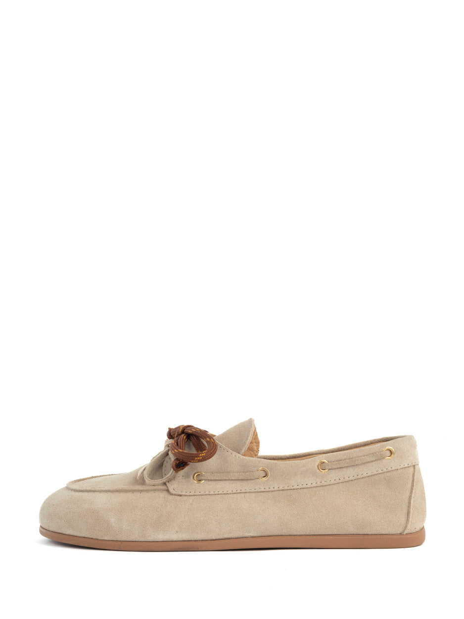 Babouche Carly Beige