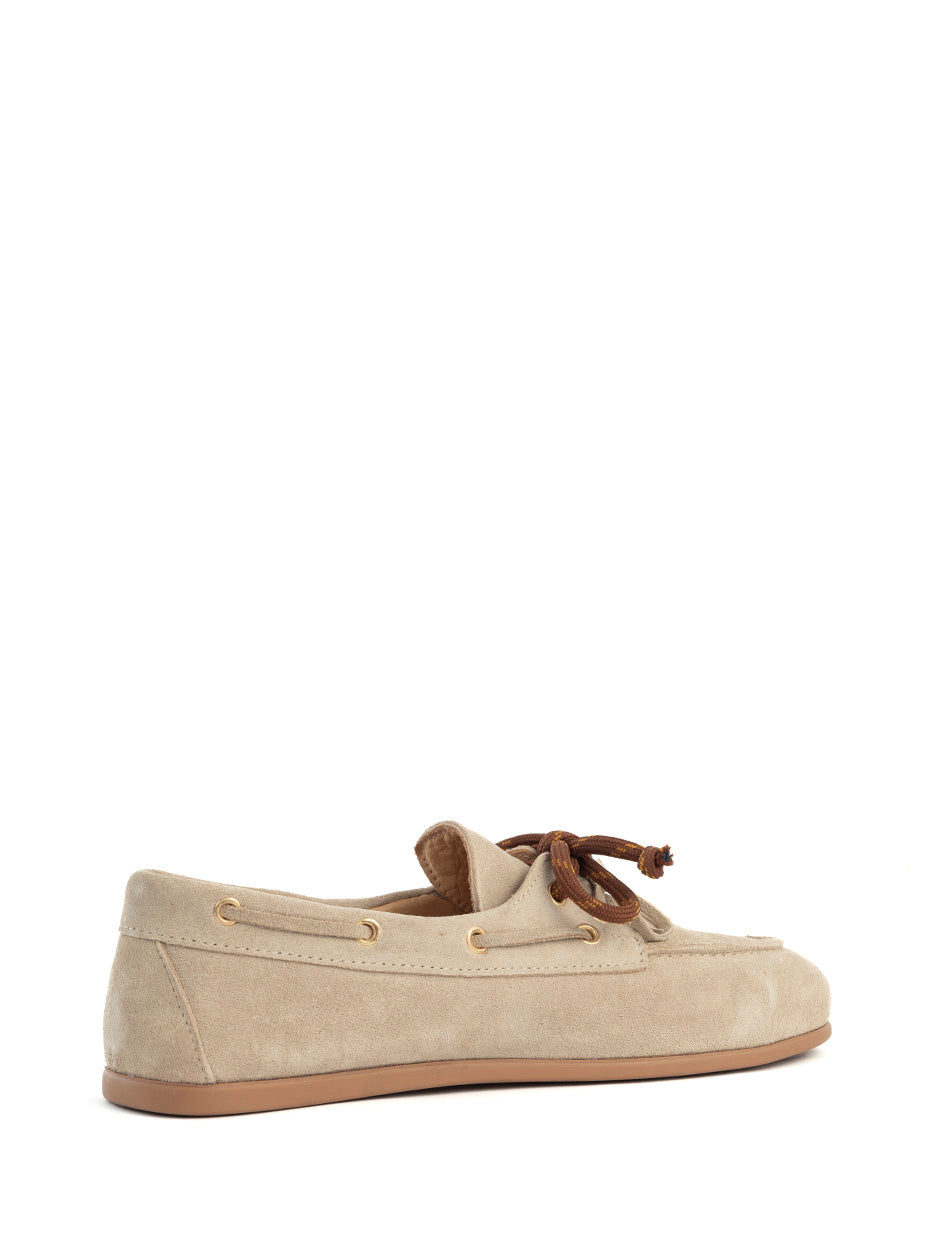 Babouche Carly Beige
