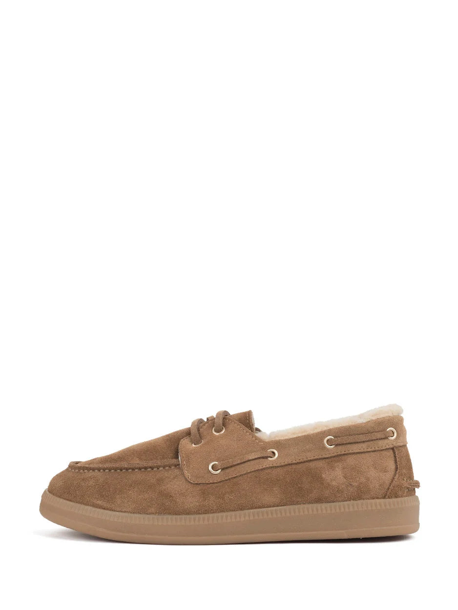 Babouche Sneaker Liona Sugaro