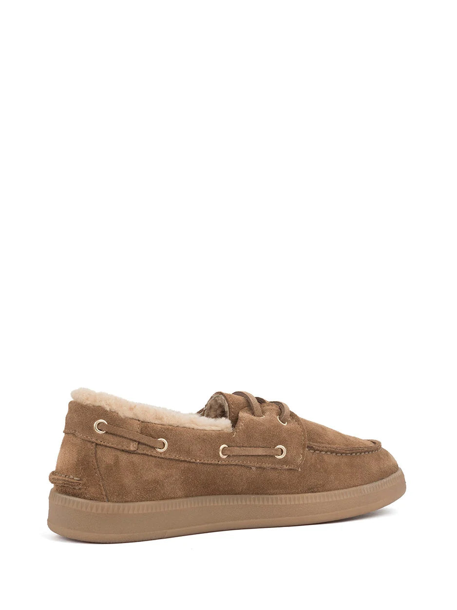 Babouche Sneaker Liona Sugaro