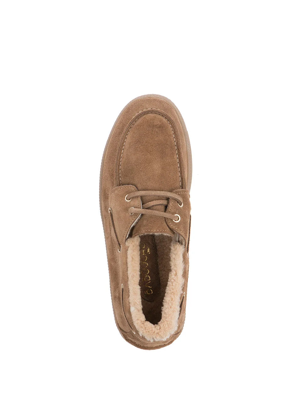 Babouche Sneaker Liona Sugaro