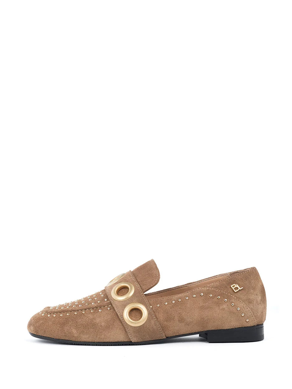 Babouche Loafers Shelly Sugaro