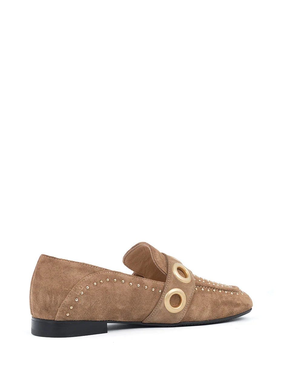 Babouche Loafers Shelly Sugaro