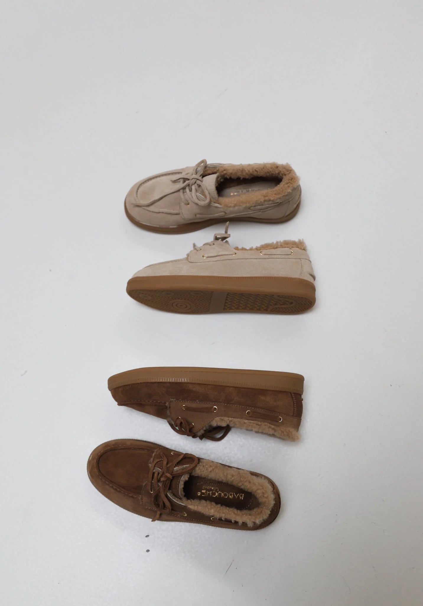Babouche Sneaker Liona Sugaro