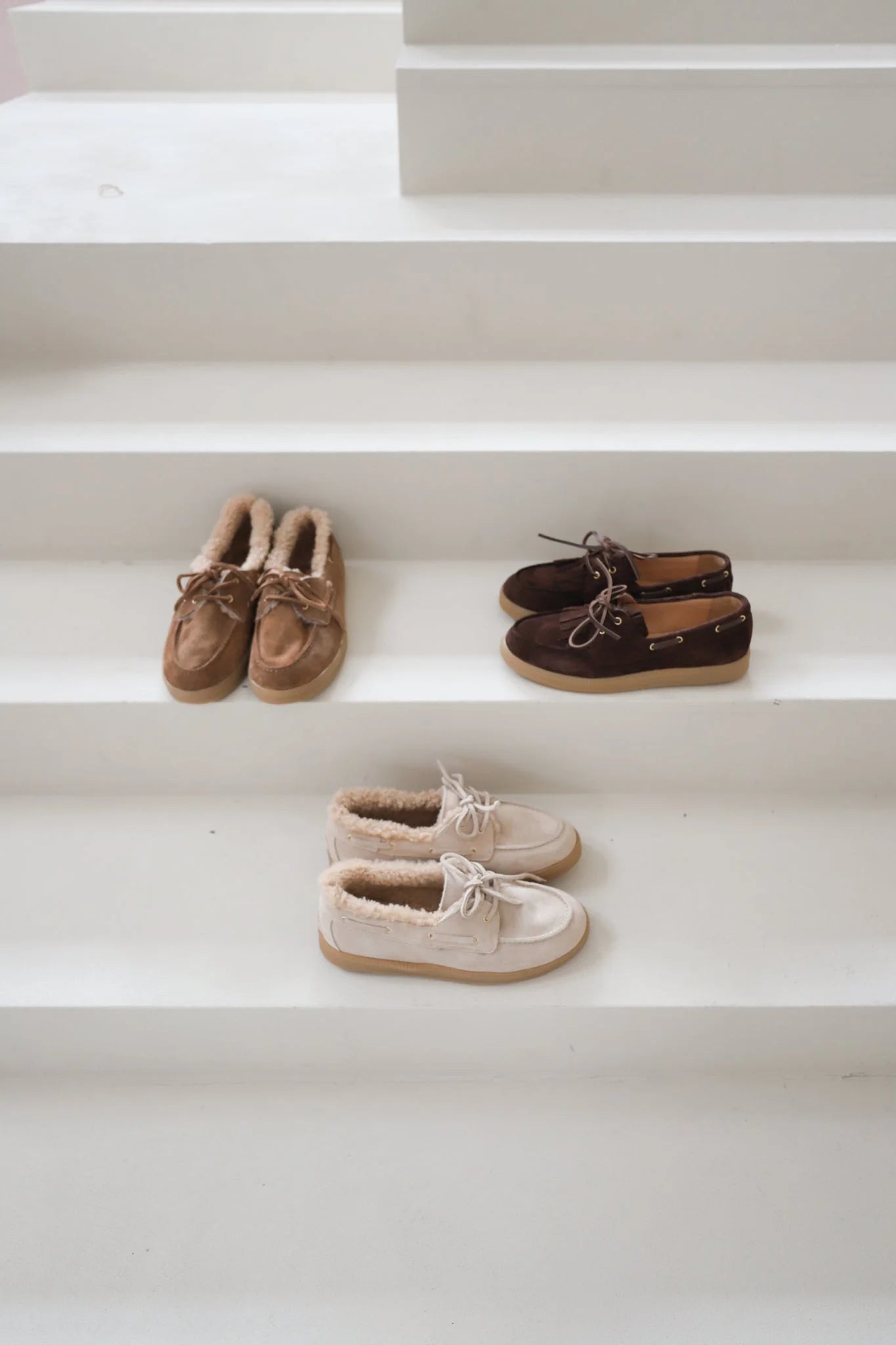 Babouche Sneaker Liona Sugaro