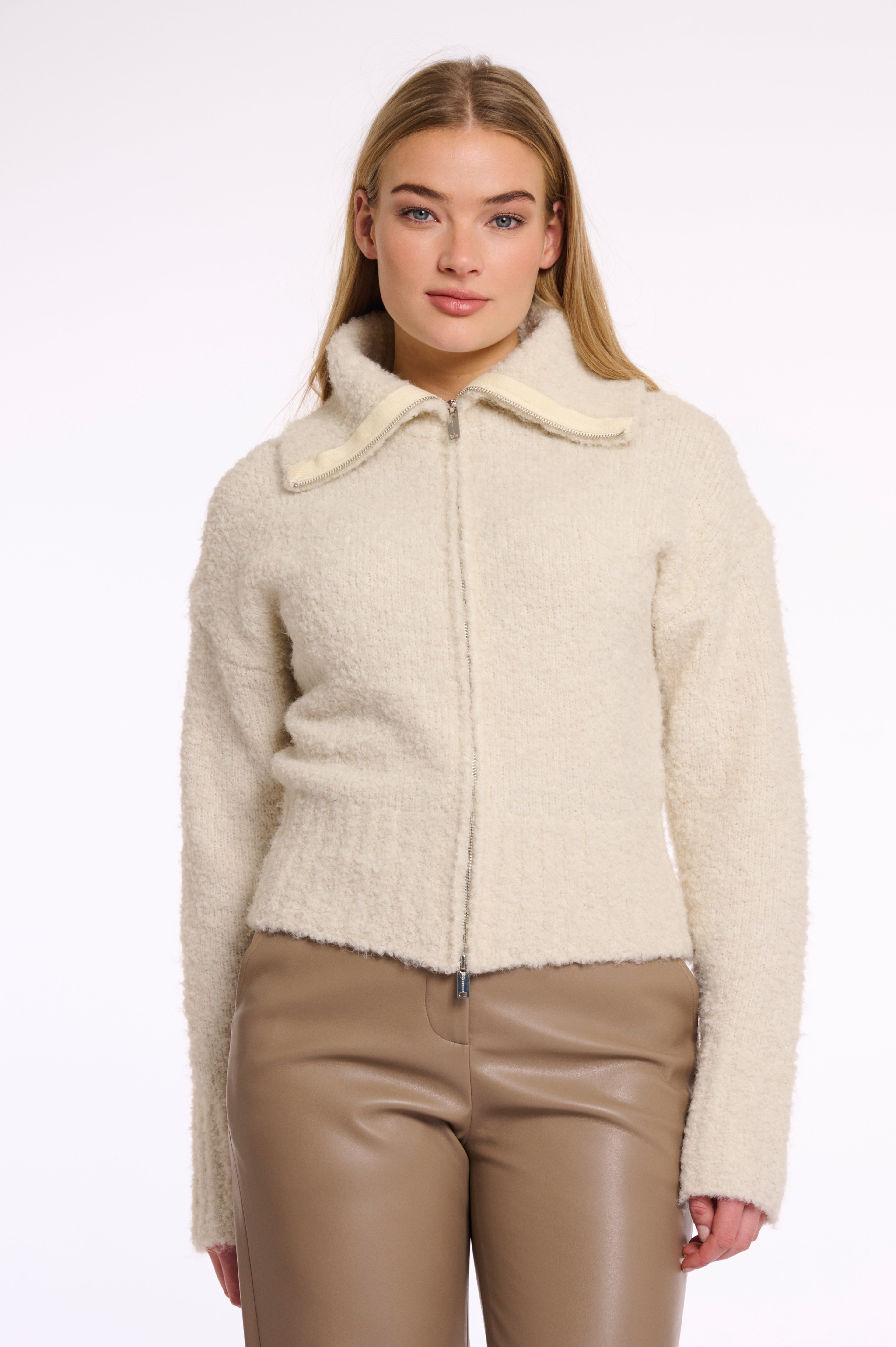 Rino & Pelle Boi sweater