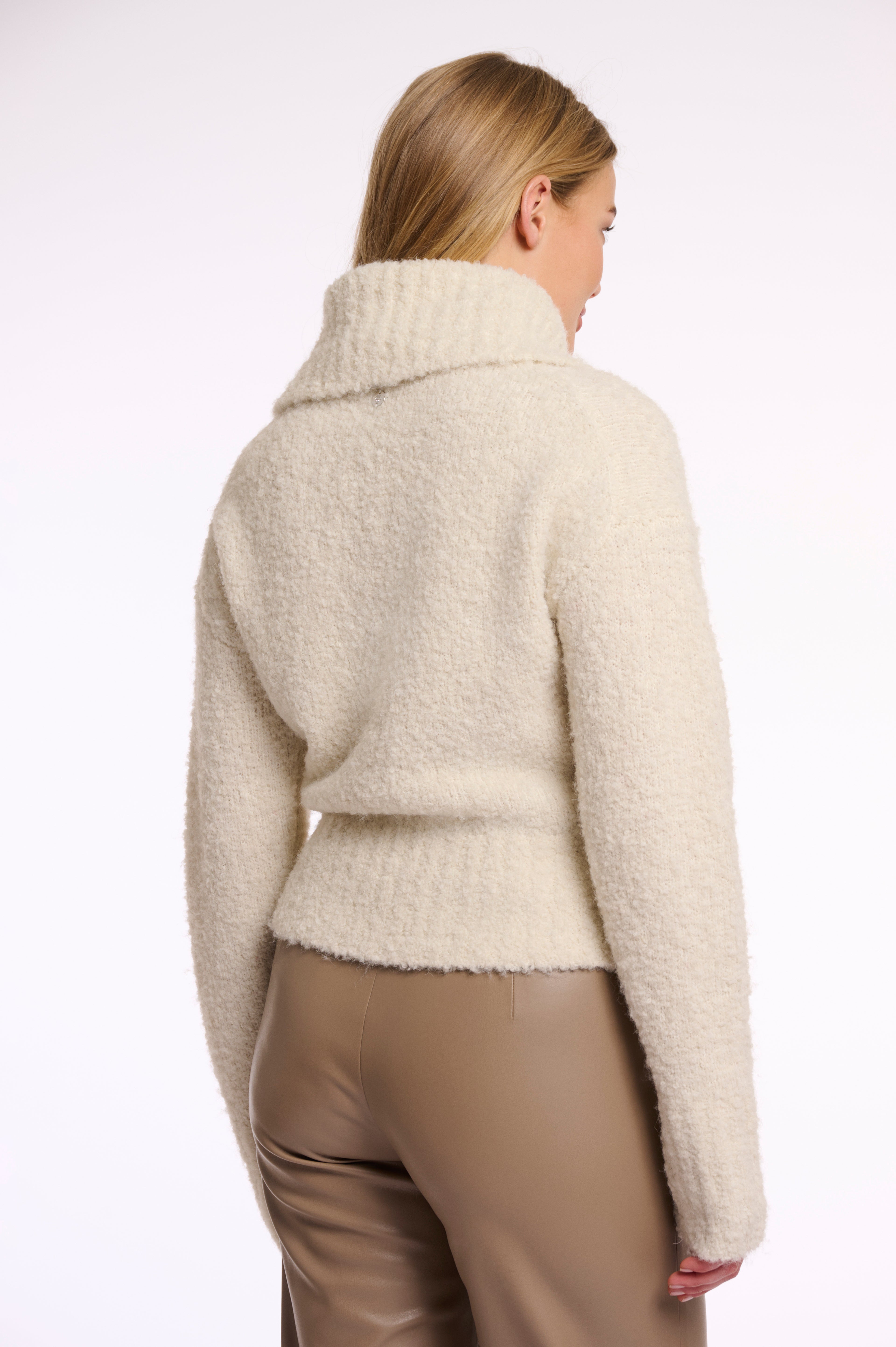 Rino & Pelle Boi sweater