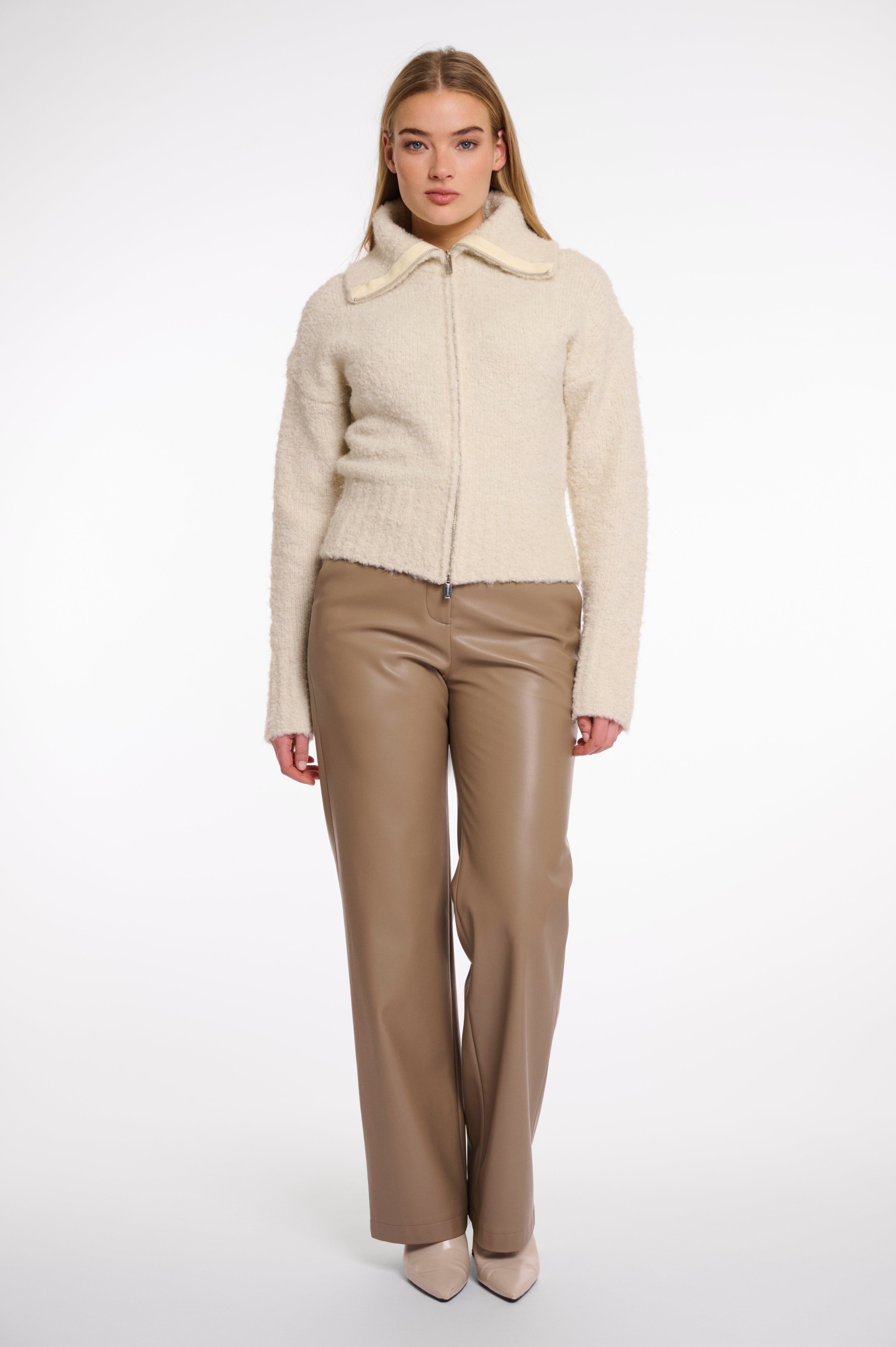 Rino & Pelle Boi sweater