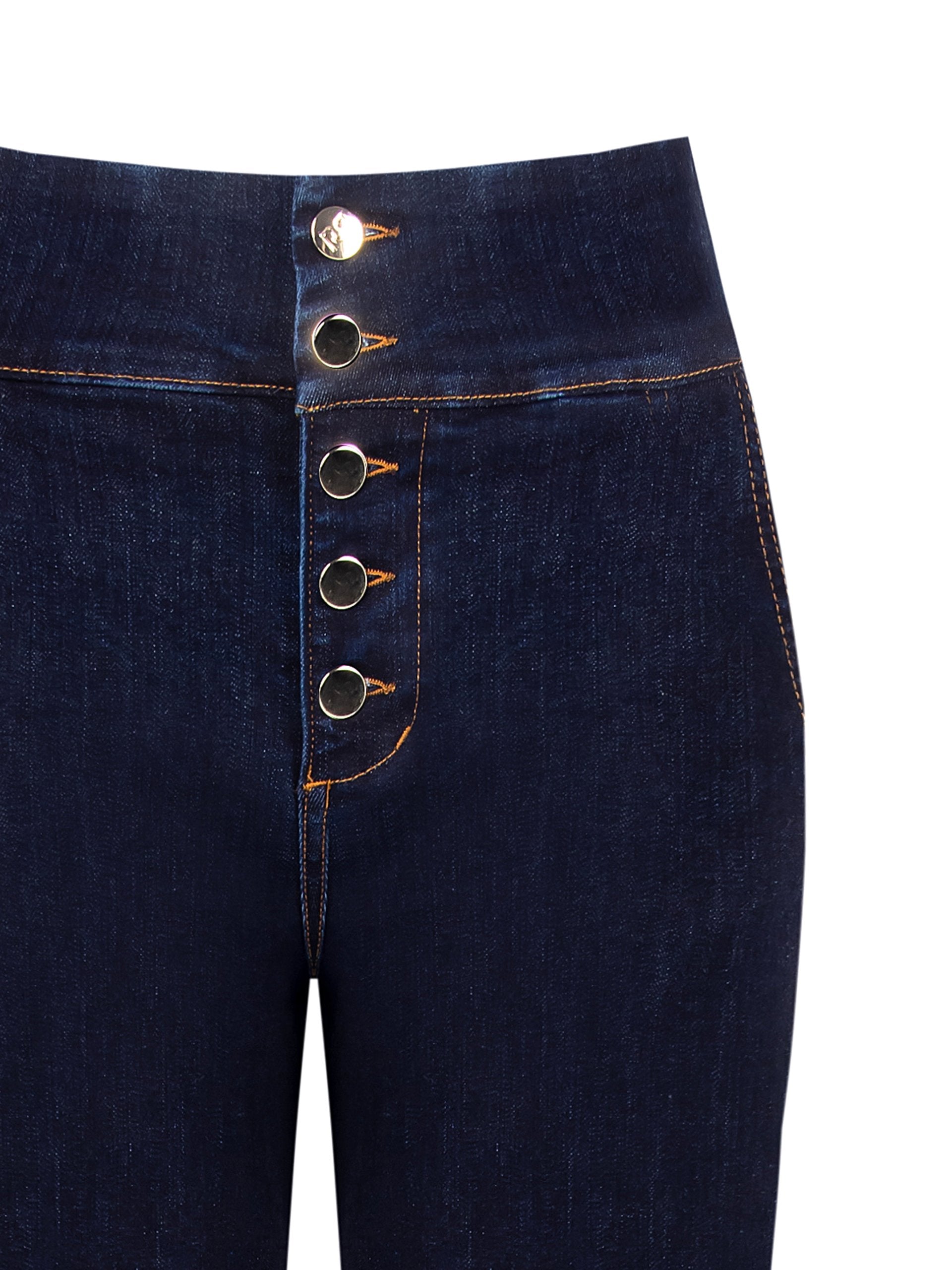 Rinascimento Palazzo Broek knopen