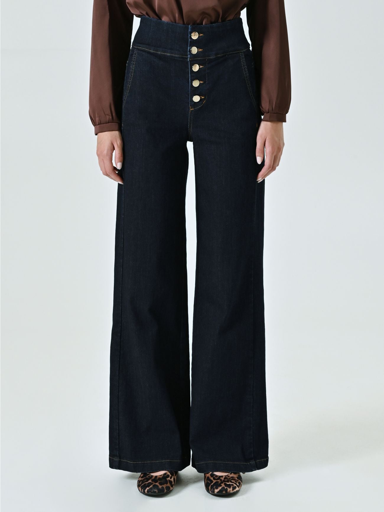 Rinascimento Palazzo Broek knopen