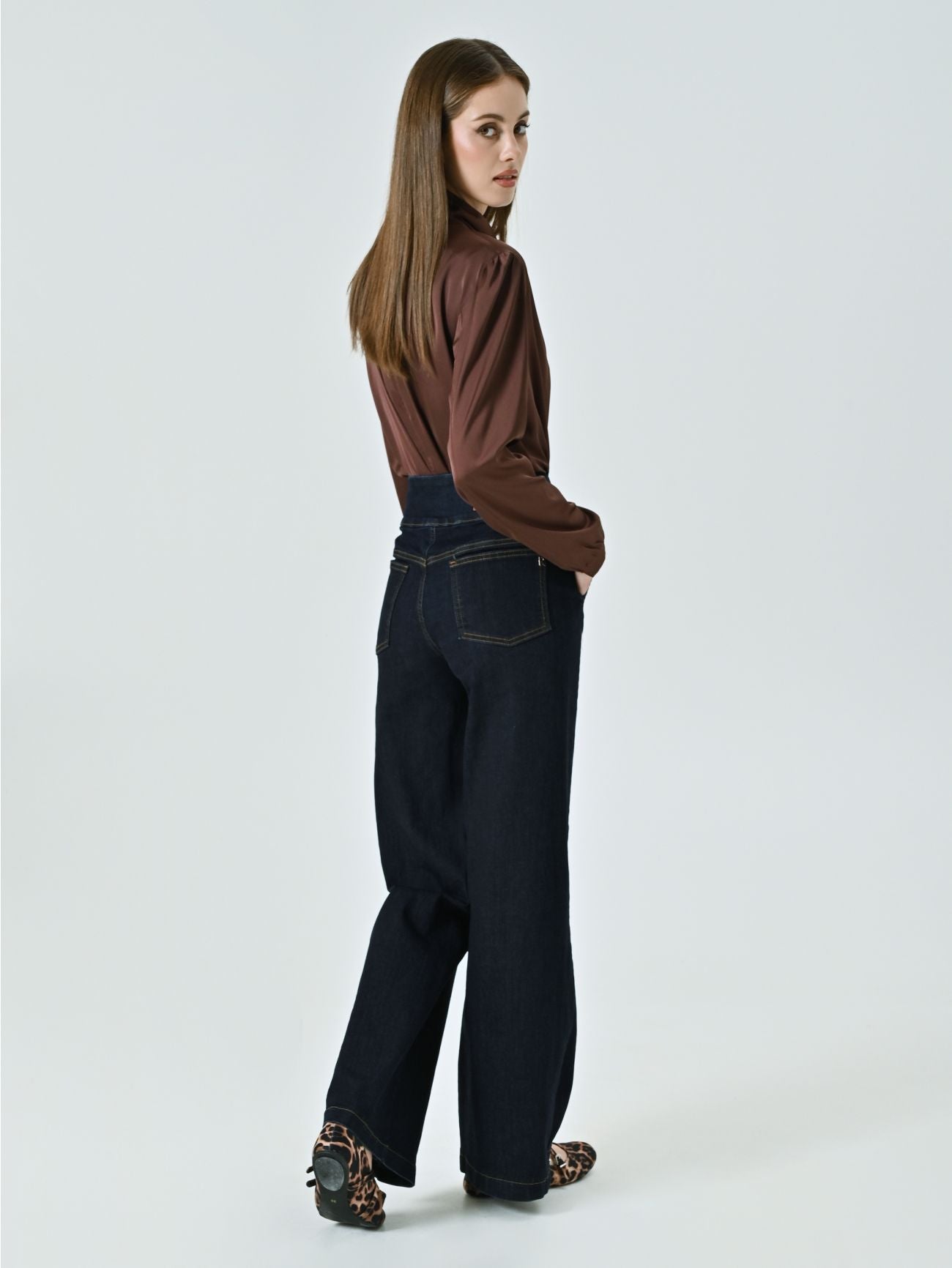 Rinascimento Palazzo Broek knopen