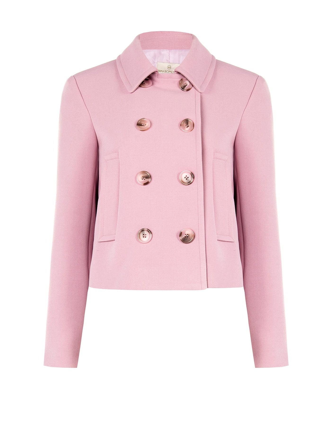 Rinascimento Cape mauve