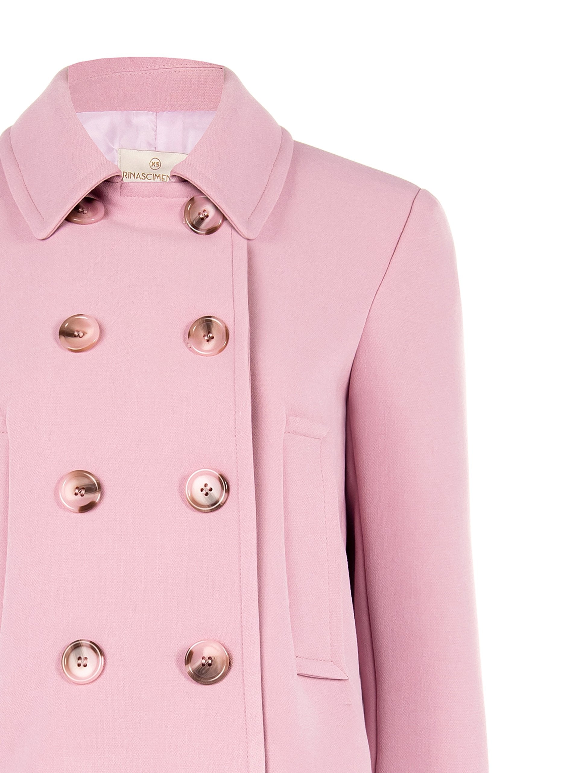 Rinascimento Cape mauve