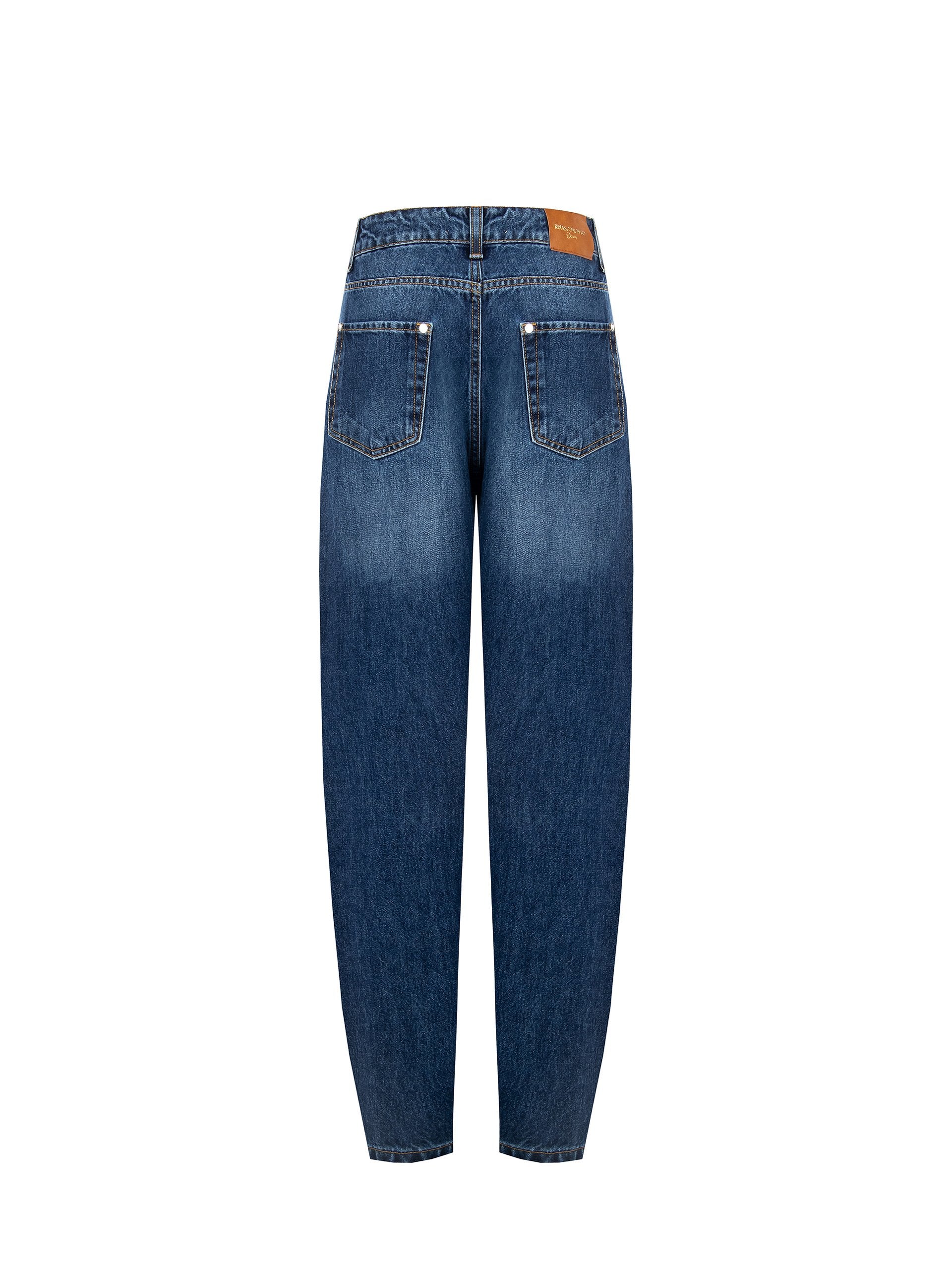 Rinascimento Barrel Jeans