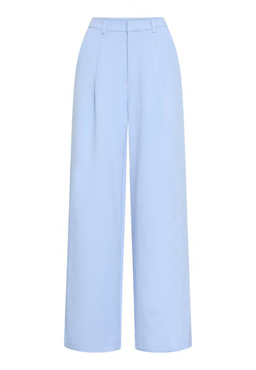 Sisterspoint Great Pants Light Blue