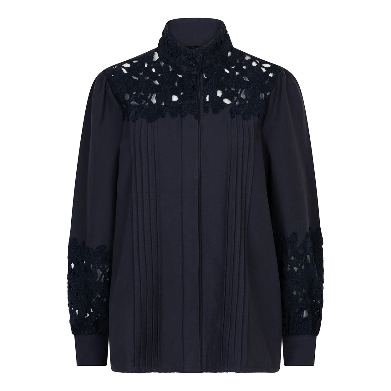 Radical Blouse Marisol navy