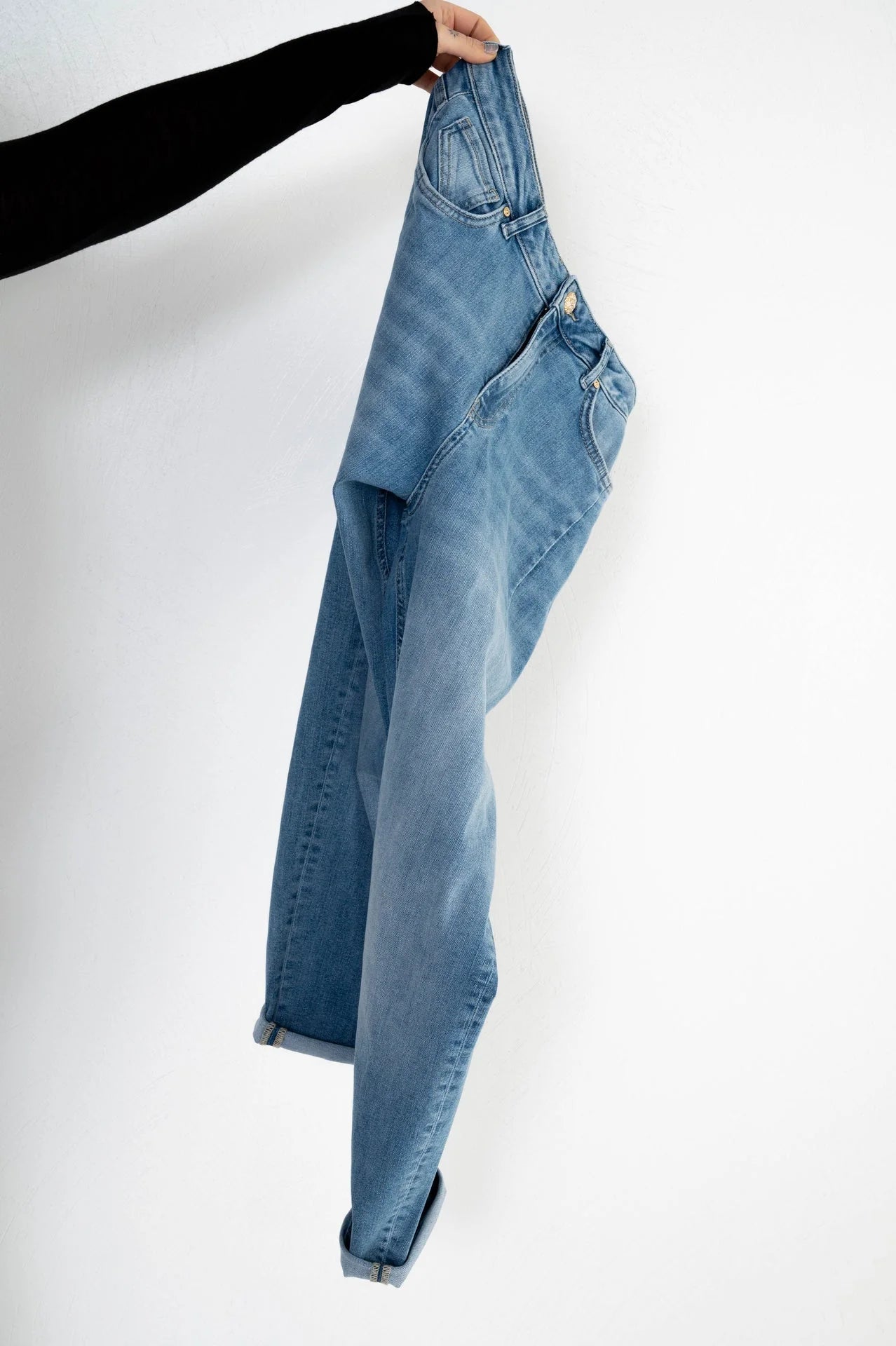 DNM Pure Cool J Spring Blue