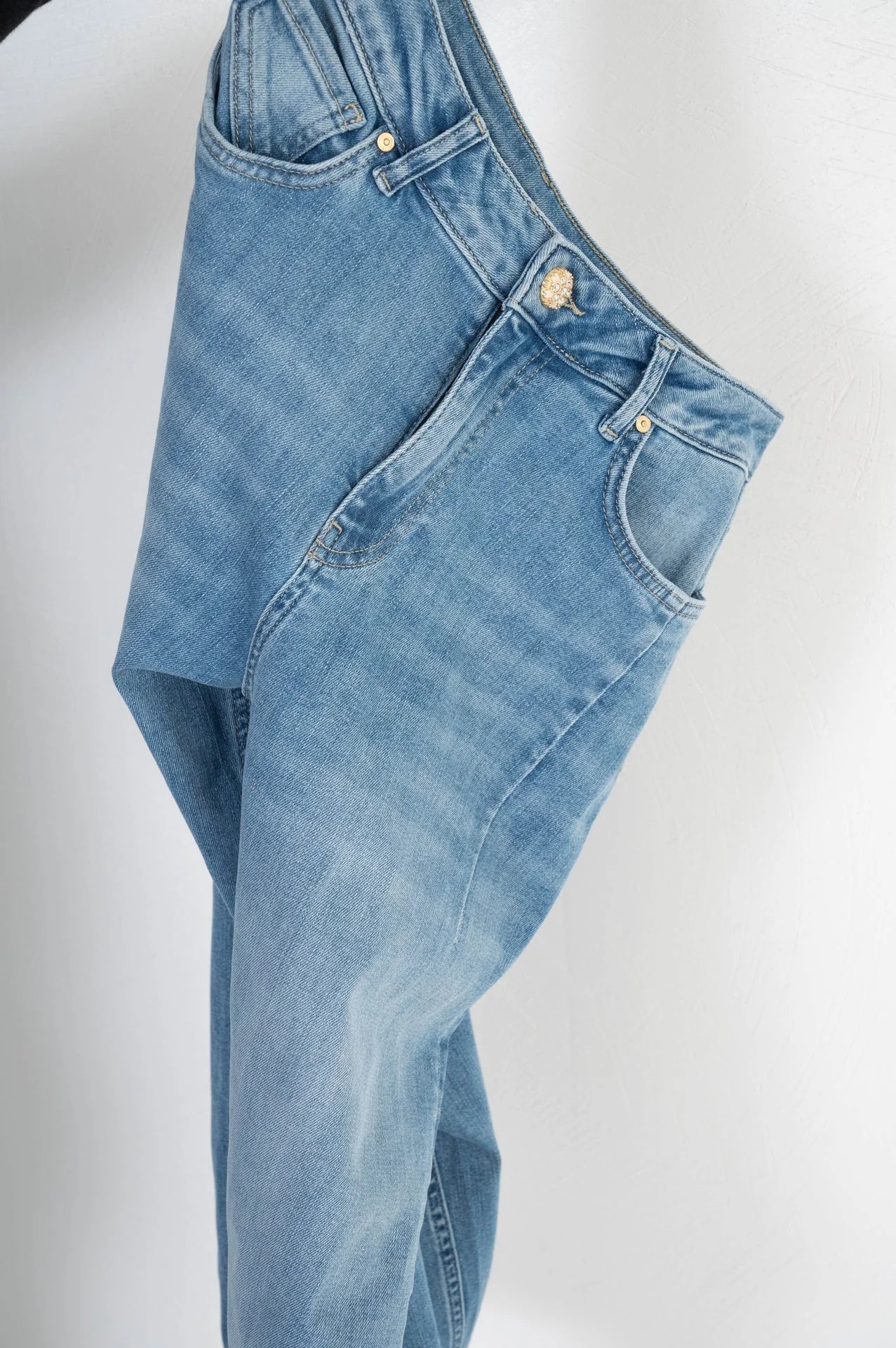 DNM Pure Cool J Spring Blue