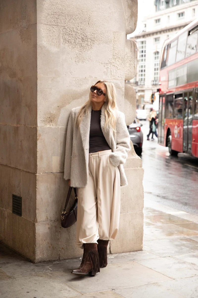 Bolina Island Elsa Blazer