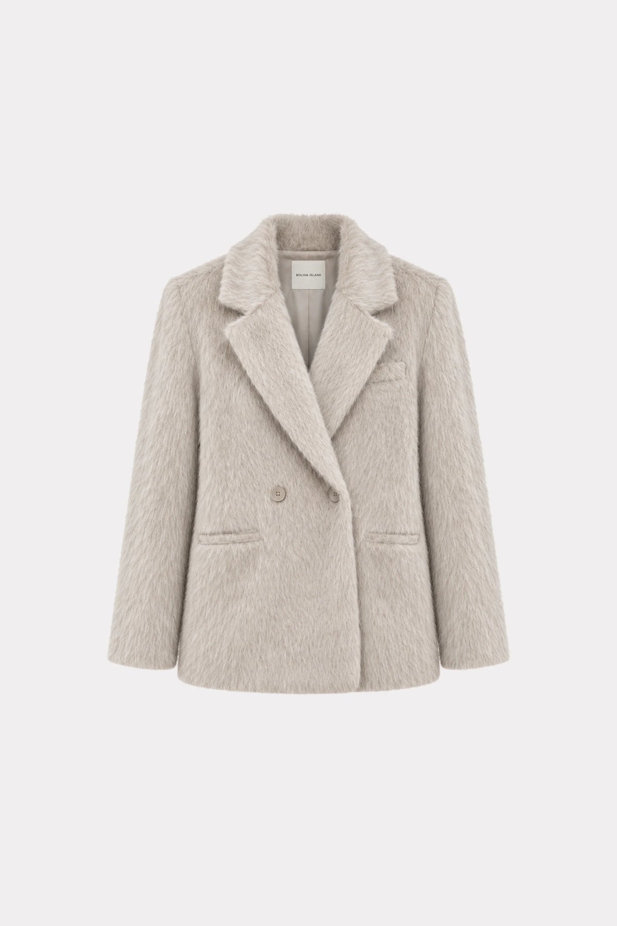 Bolina Island Elsa Blazer