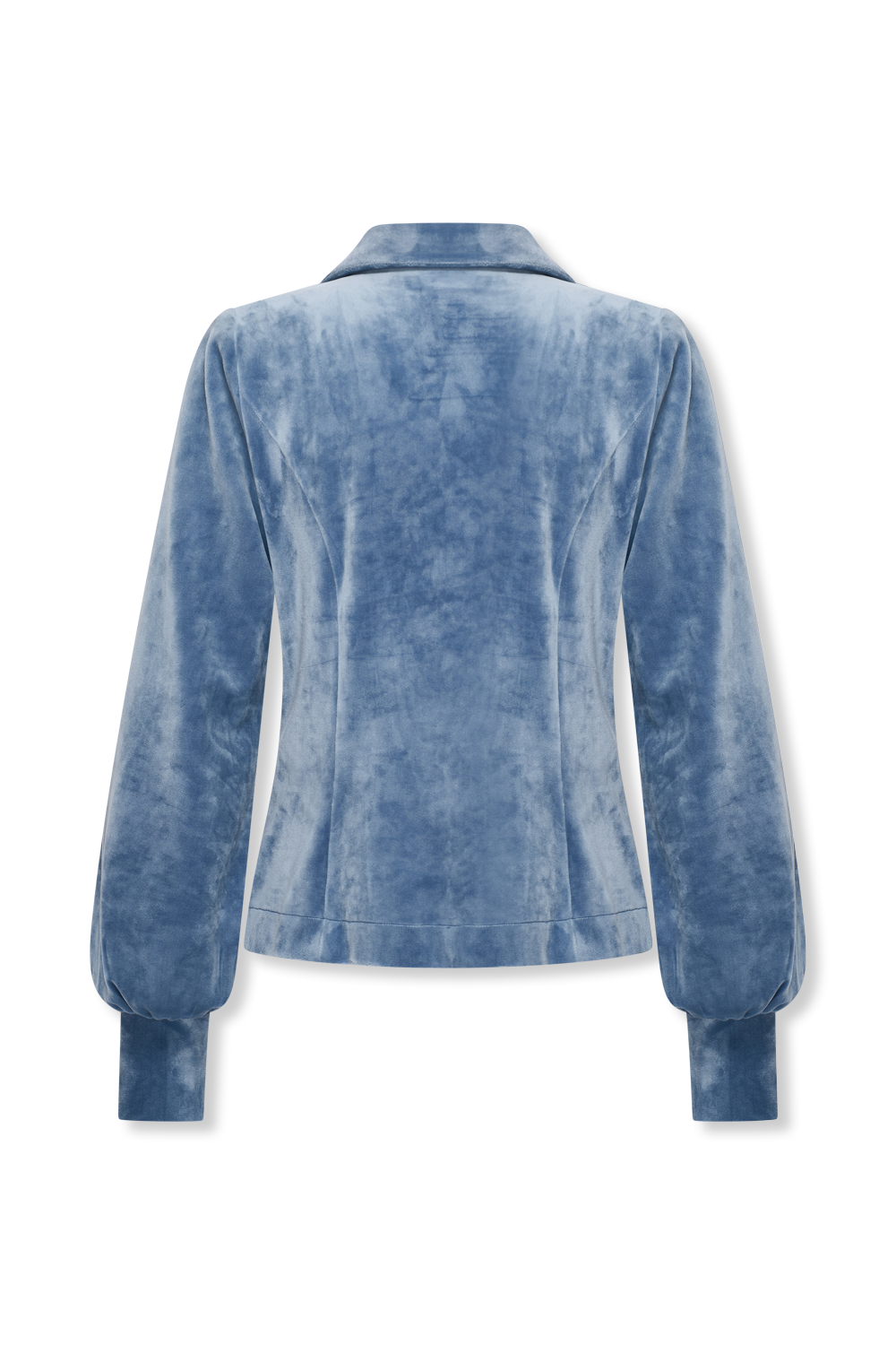 Helena Hart Blazer Lora velour jeans