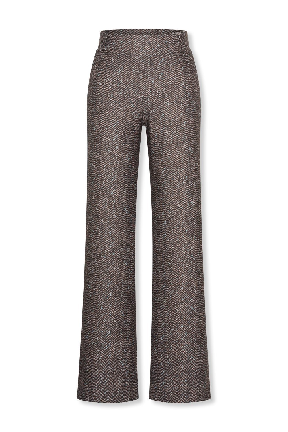 Helena Hart Soul Lano Tweed ice