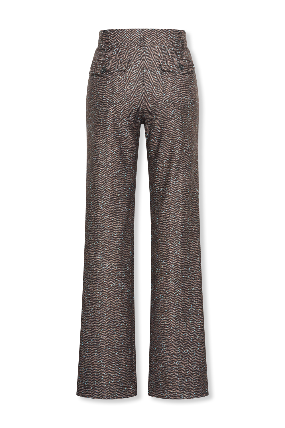 Helena Hart Soul Lano Tweed ice