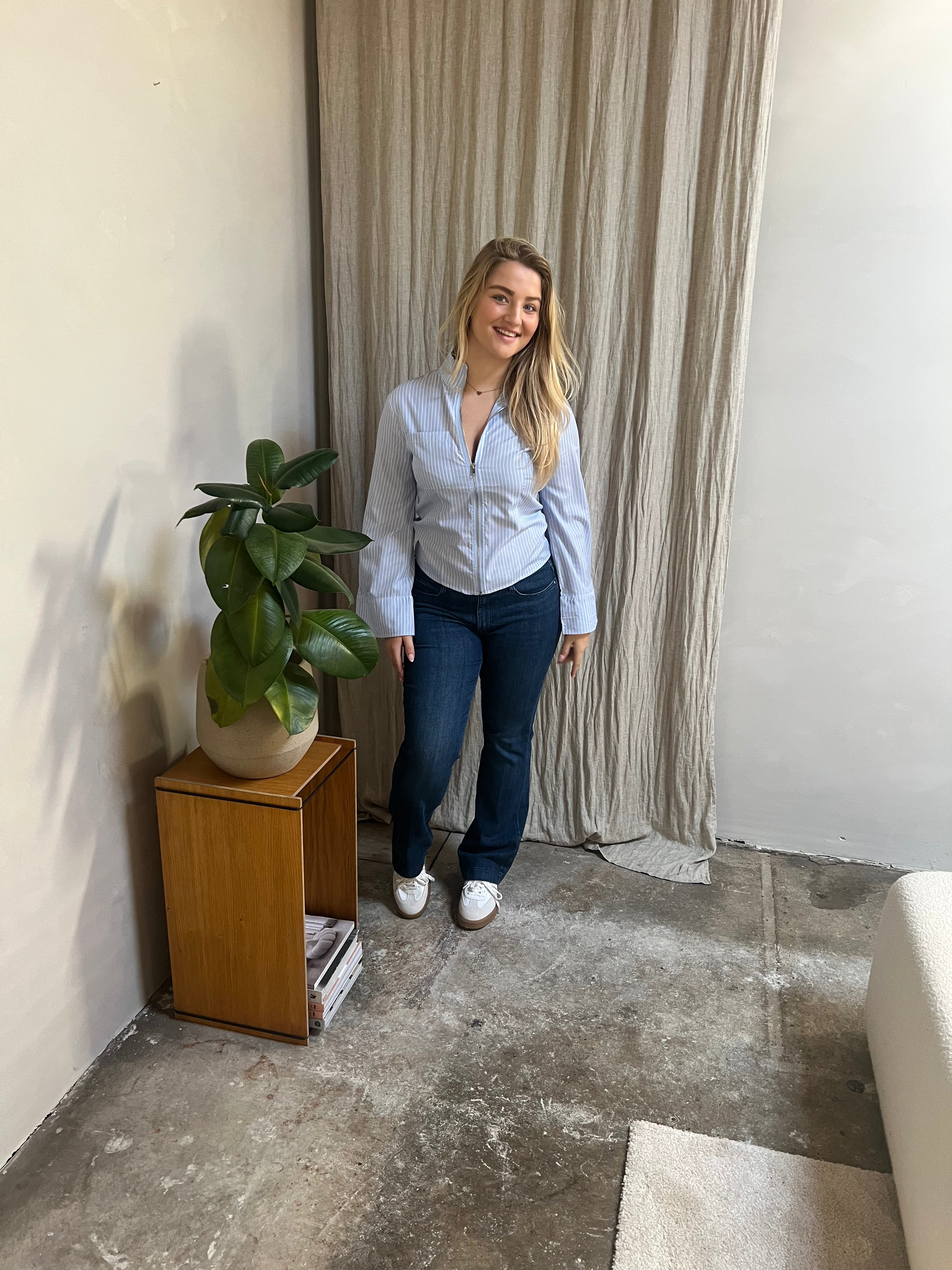 Sisterspoint Vilza Blouse
