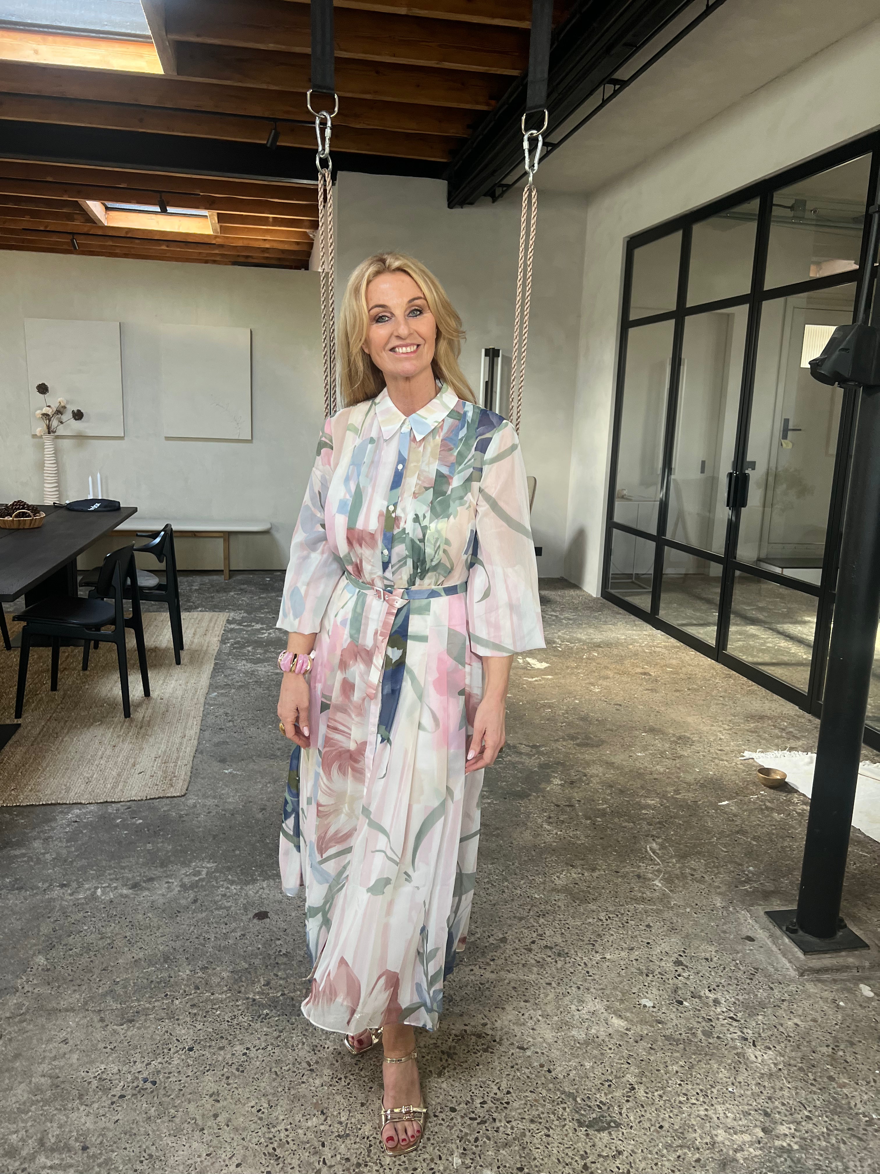 Ted Baker Arnia Dress
