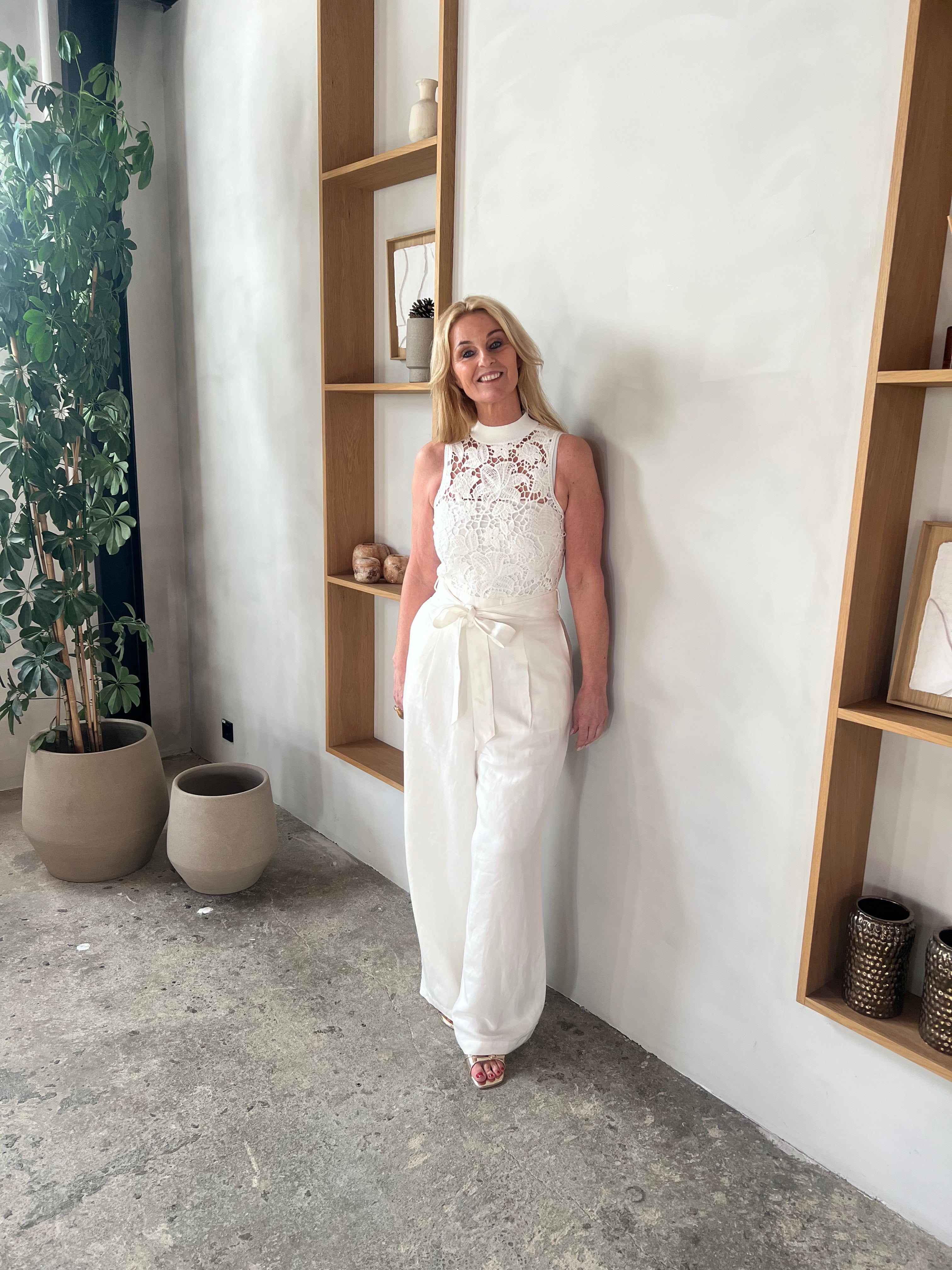 Ted Baker Calanta Jumpsuit